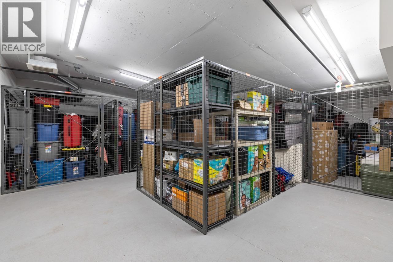 128 W 1st Avenue, Vancouver, British Columbia  V5Y 0H5 - Photo 25 - R3090724