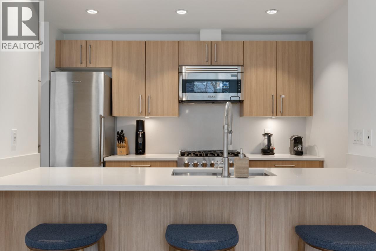 128 W 1st Avenue, Vancouver, British Columbia  V5Y 0H5 - Photo 8 - R3090724