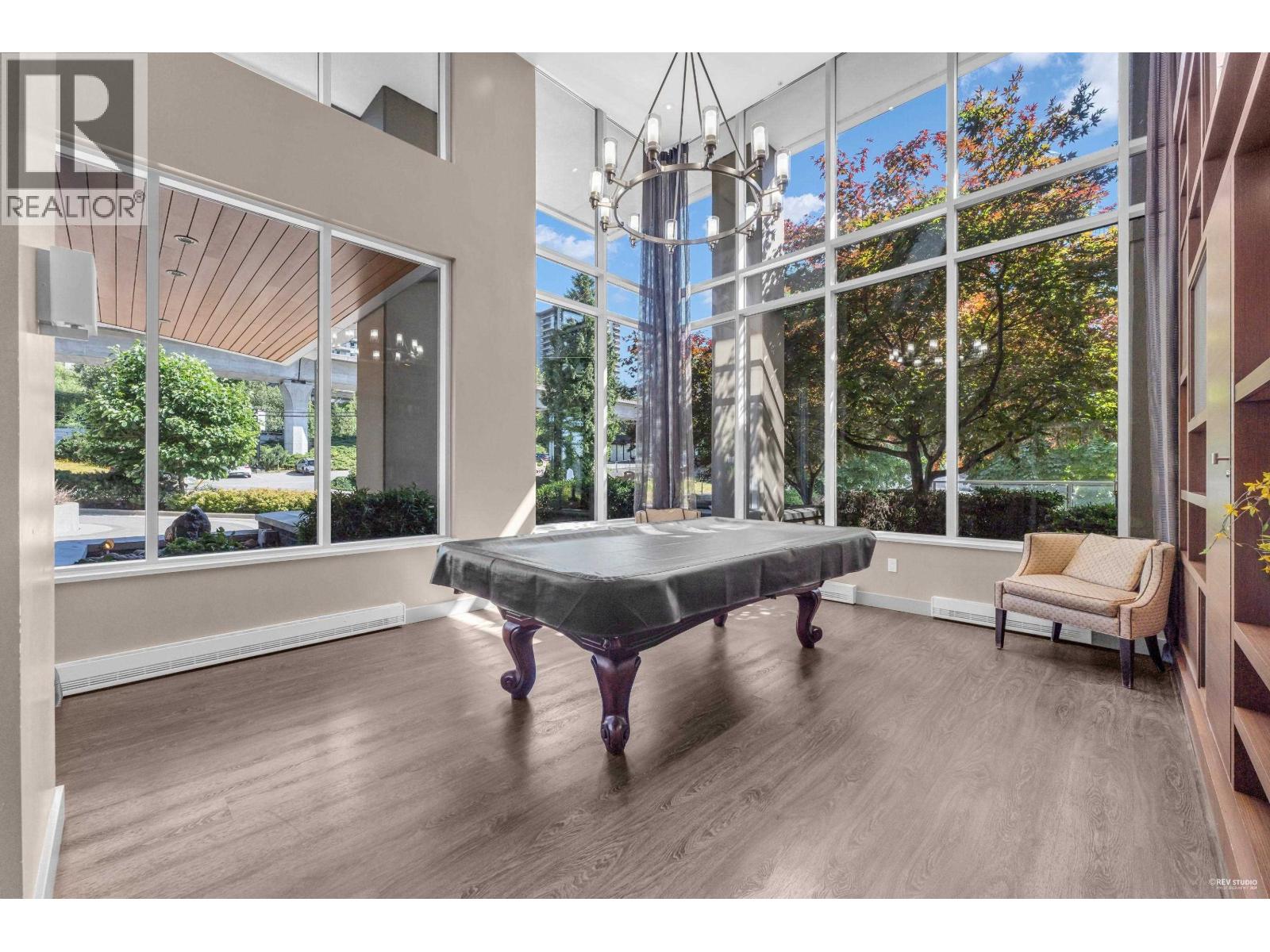 2005 2133 Douglas Road, Burnaby, British Columbia  V5C 0E9 - Photo 13 - R3090728