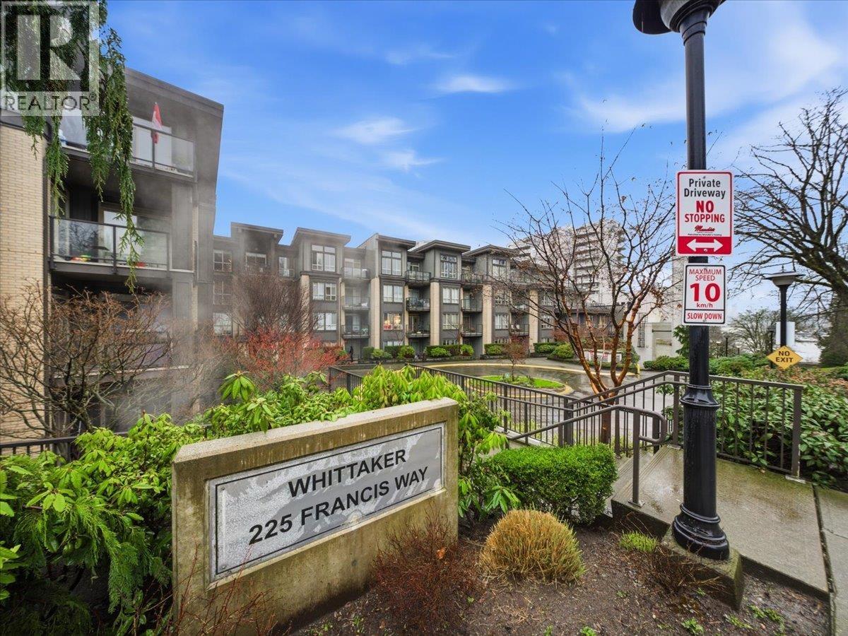 103 225 Francis Way, New Westminster, British Columbia  V3L 0G1 - Photo 19 - R3090738