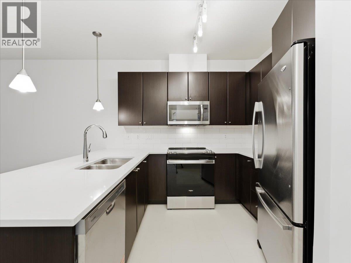 103 225 Francis Way, New Westminster, British Columbia  V3L 0G1 - Photo 5 - R3090738