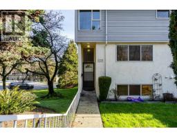 1031 CECILE DRIVE, Port Moody, British Columbia