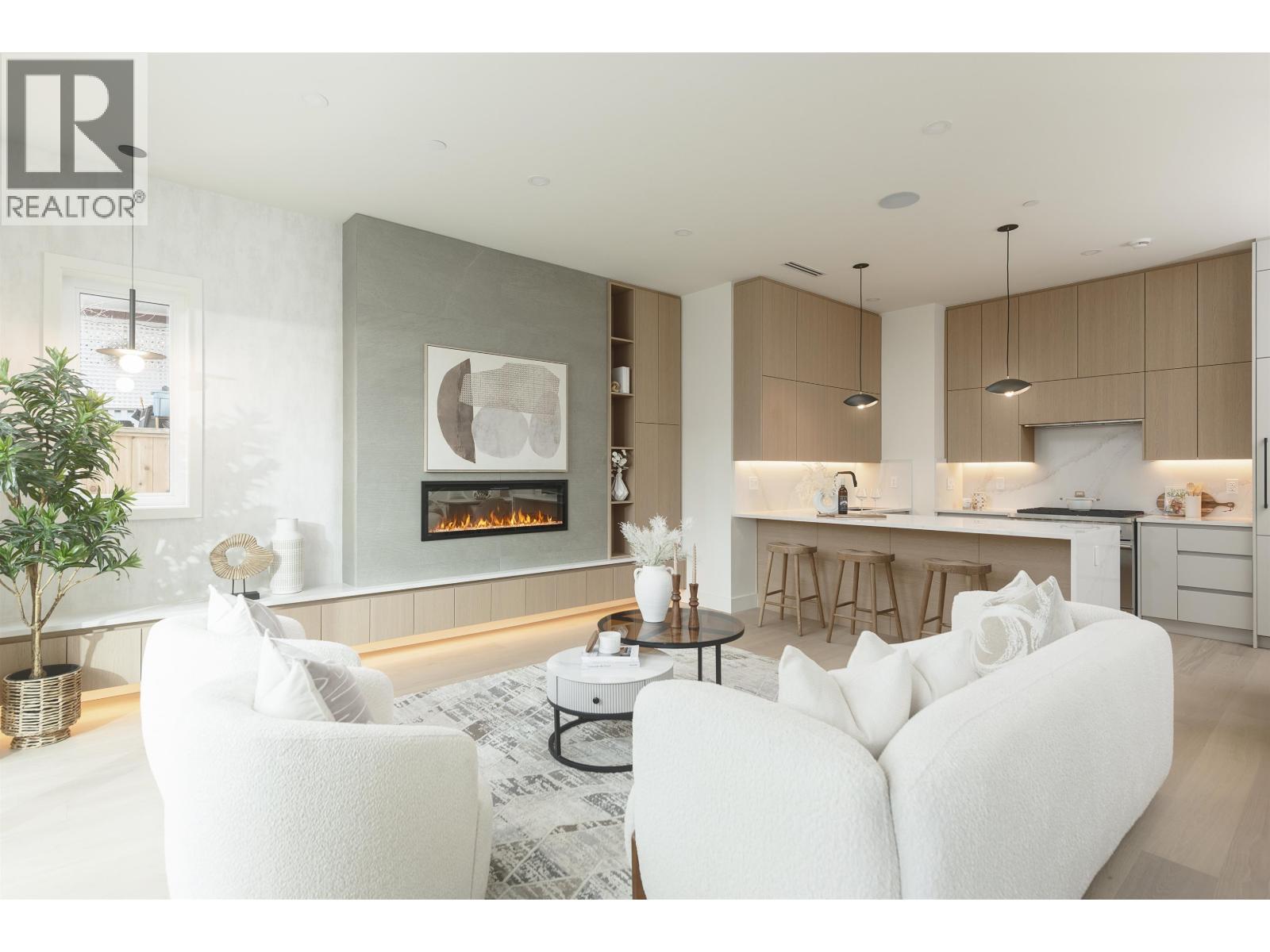 1 735 E 10th Avenue, Vancouver, British Columbia  V5T 2A8 - Photo 2 - R3090744