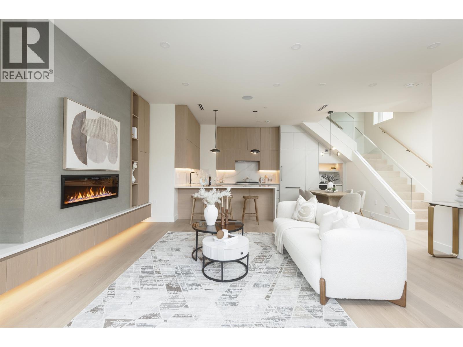 1 735 E 10th Avenue, Vancouver, British Columbia  V5T 2A8 - Photo 3 - R3090744