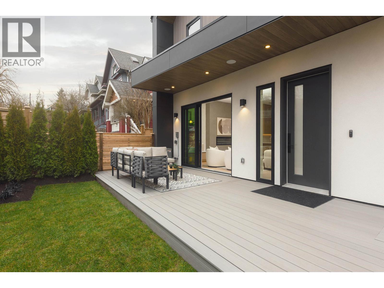 1 735 E 10th Avenue, Vancouver, British Columbia  V5T 2A8 - Photo 31 - R3090744