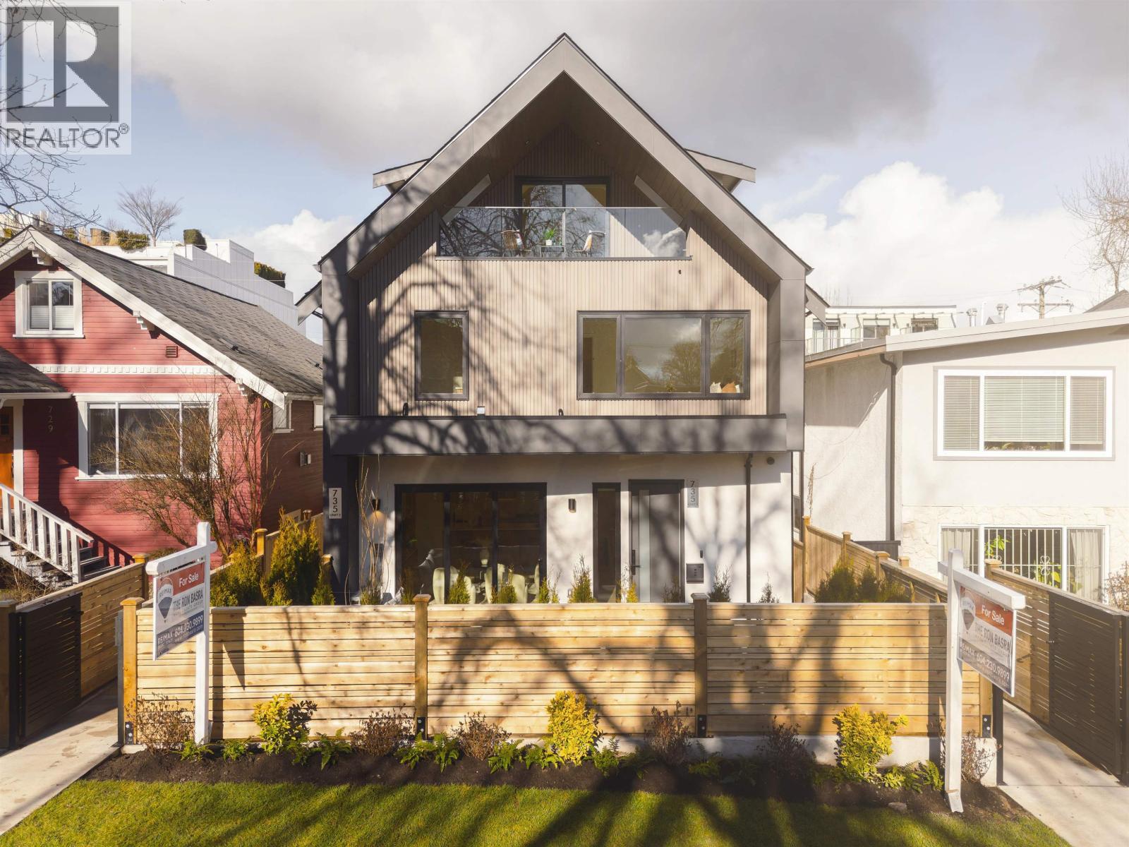 1 735 E 10th Avenue, Vancouver, British Columbia  V5T 2A8 - Photo 33 - R3090744