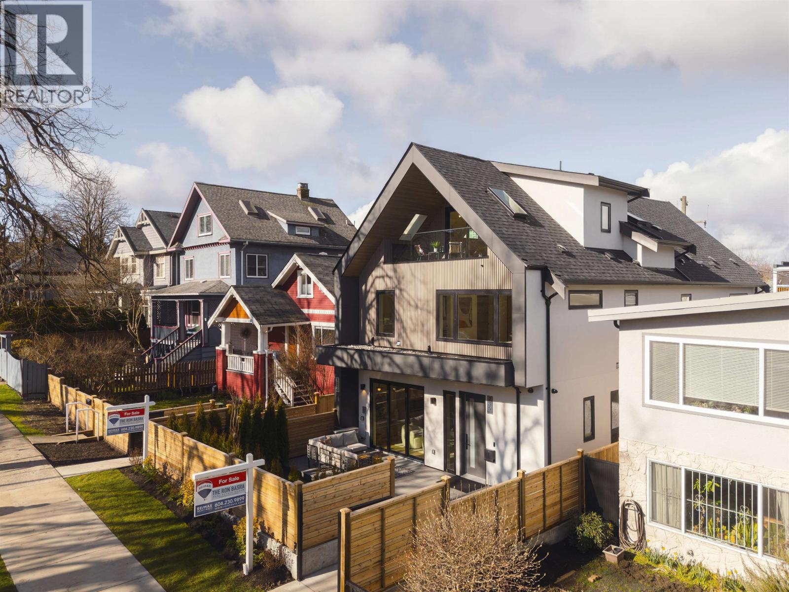 1 735 E 10th Avenue, Vancouver, British Columbia  V5T 2A8 - Photo 35 - R3090744