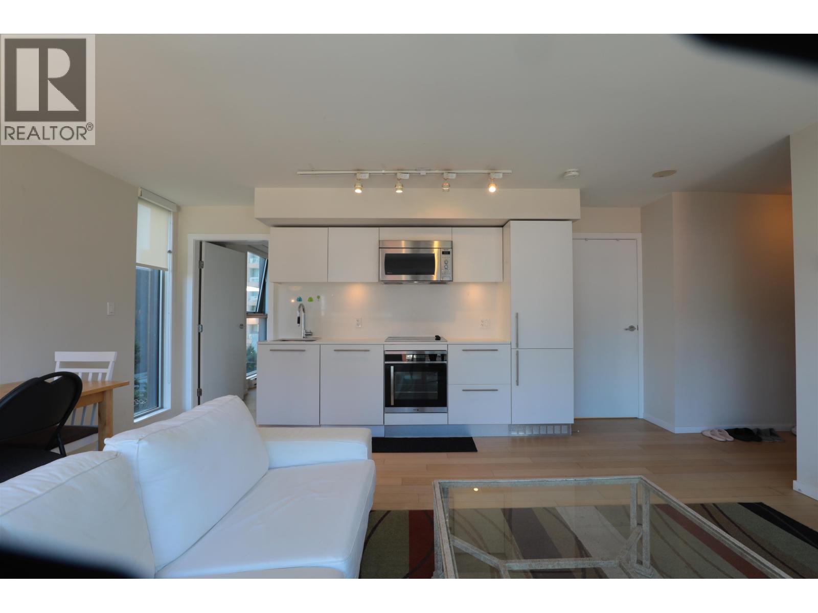 908 999 Seymour Street, Vancouver, British Columbia  V6B 0M5 - Photo 11 - R3090746