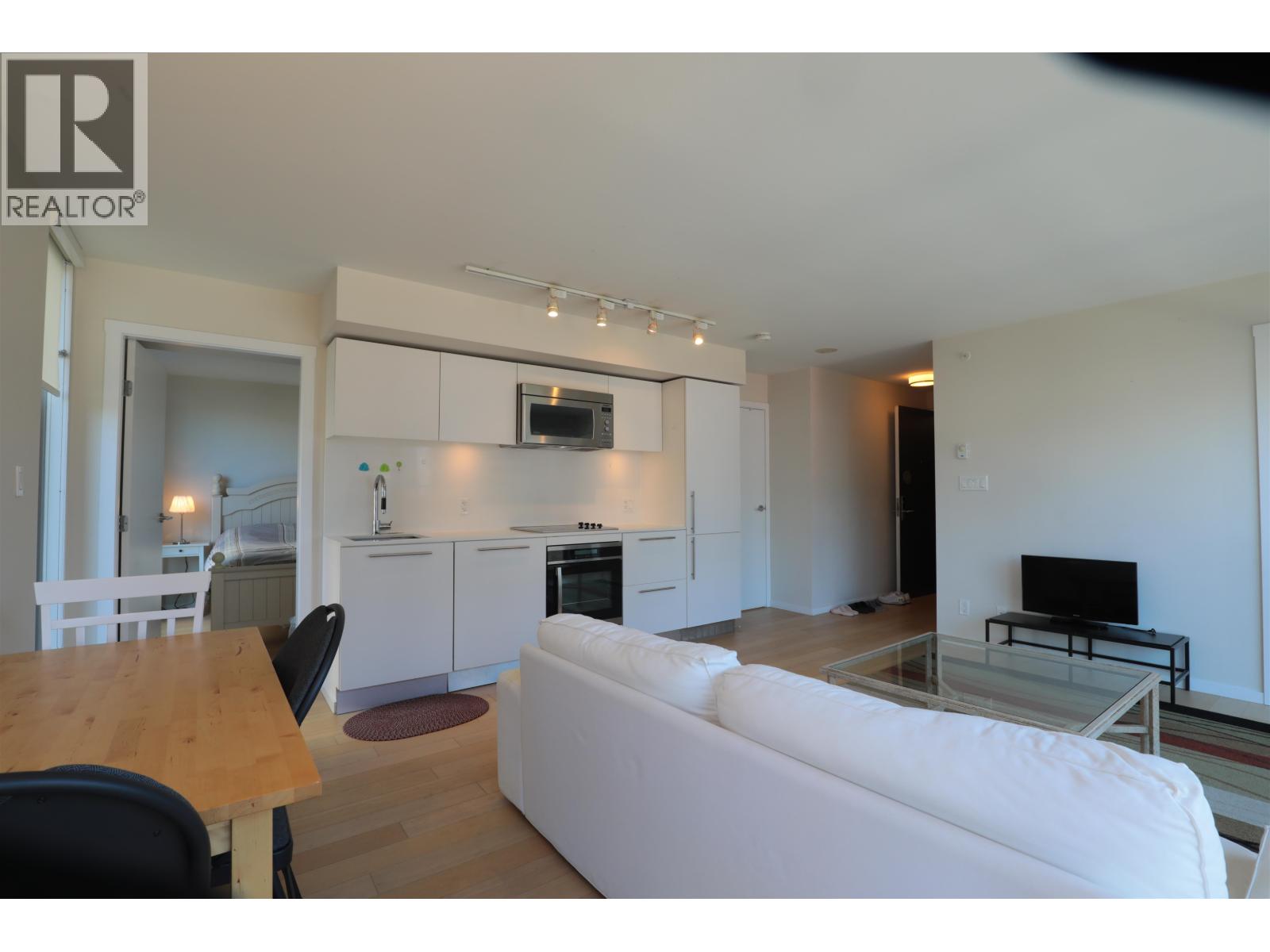 908 999 Seymour Street, Vancouver, British Columbia  V6B 0M5 - Photo 12 - R3090746