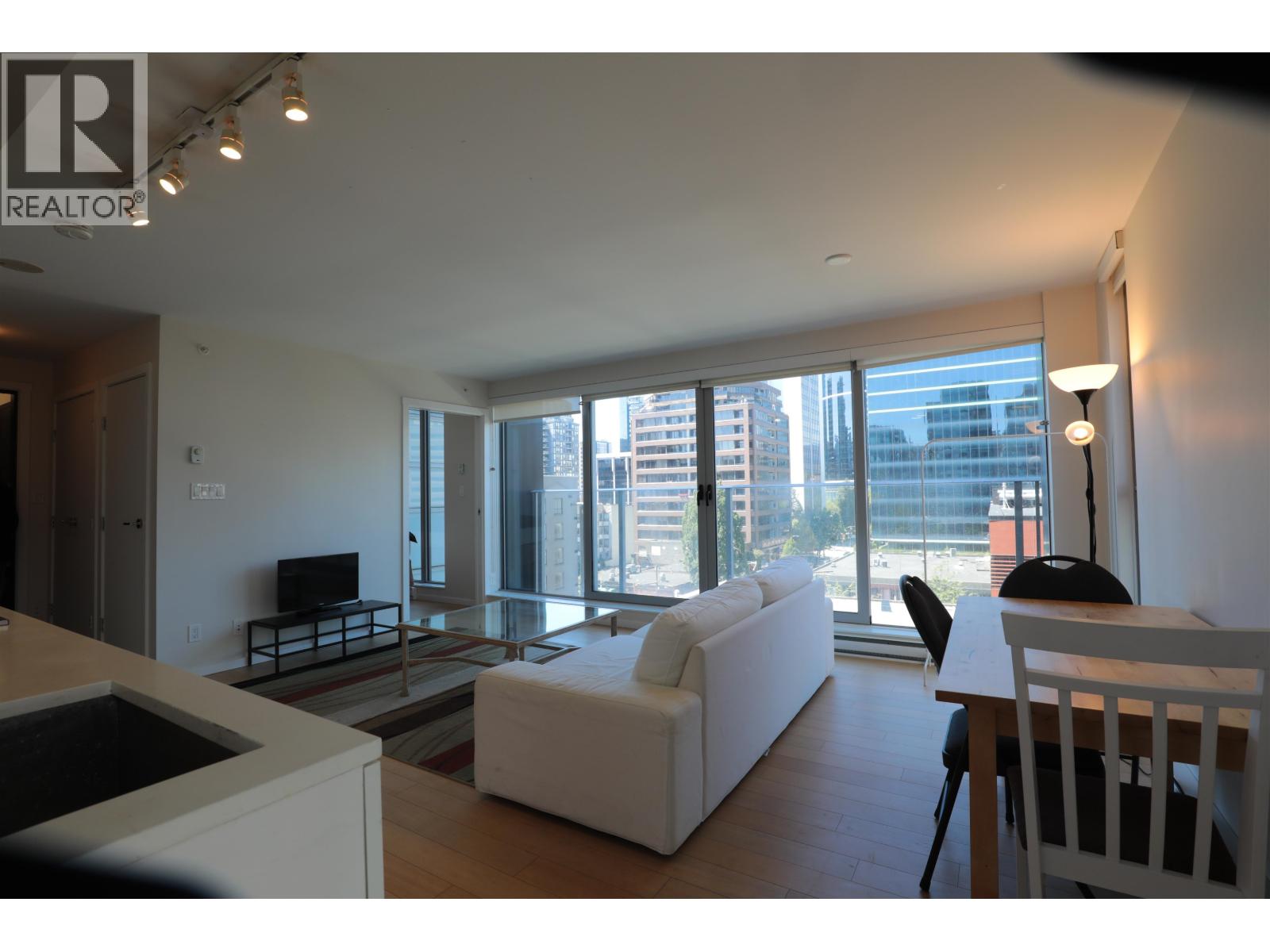 908 999 Seymour Street, Vancouver, British Columbia  V6B 0M5 - Photo 13 - R3090746