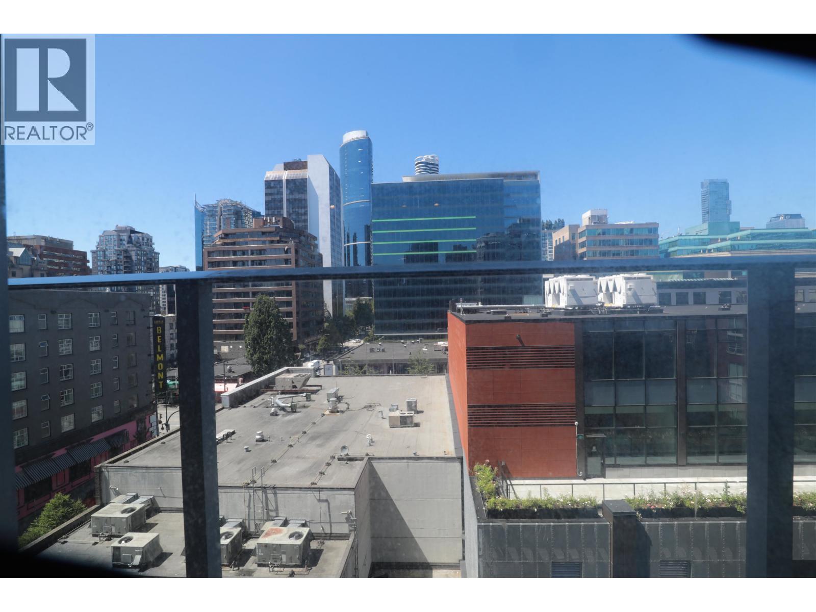 908 999 Seymour Street, Vancouver, British Columbia  V6B 0M5 - Photo 15 - R3090746