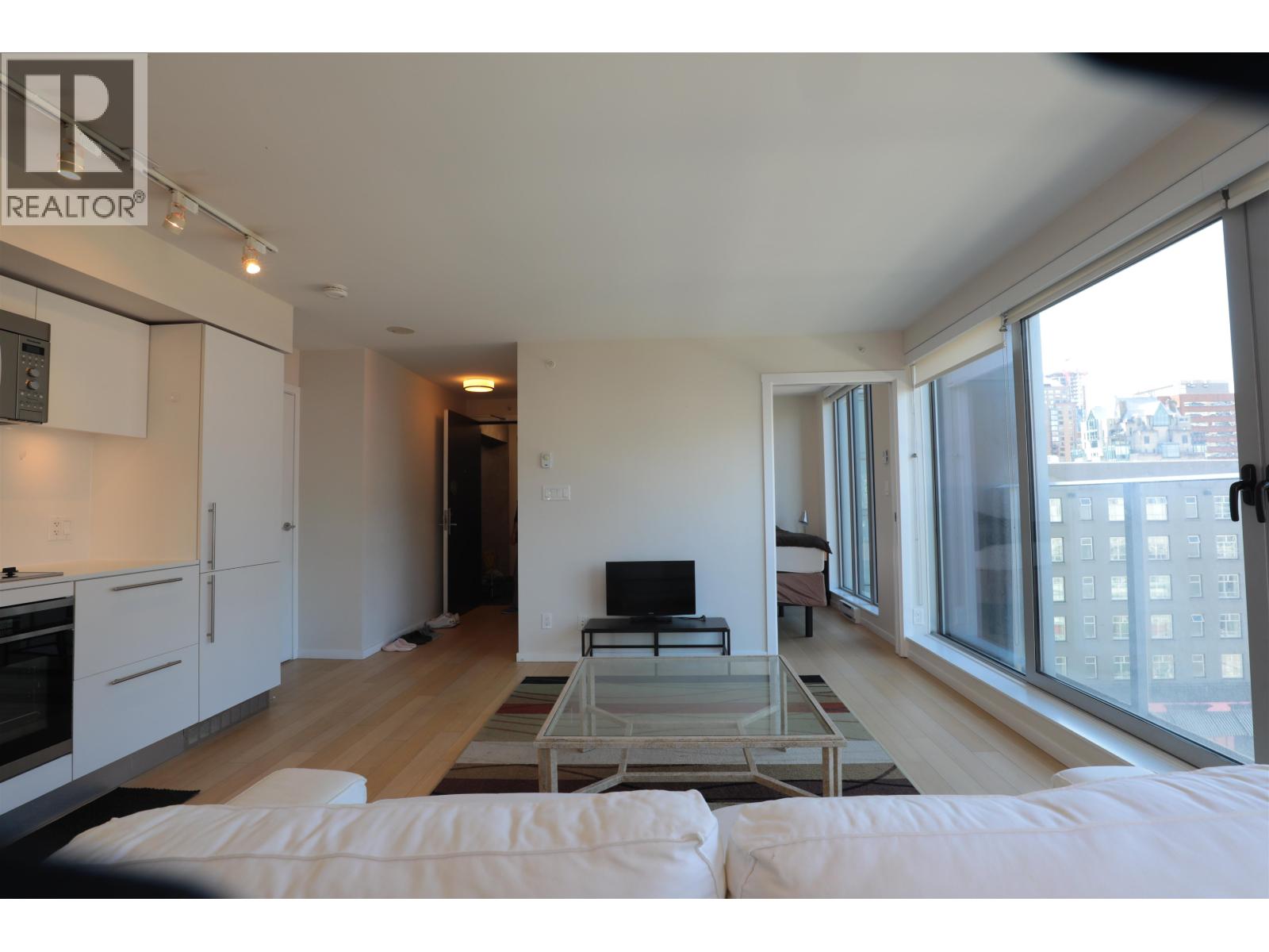 908 999 Seymour Street, Vancouver, British Columbia  V6B 0M5 - Photo 16 - R3090746