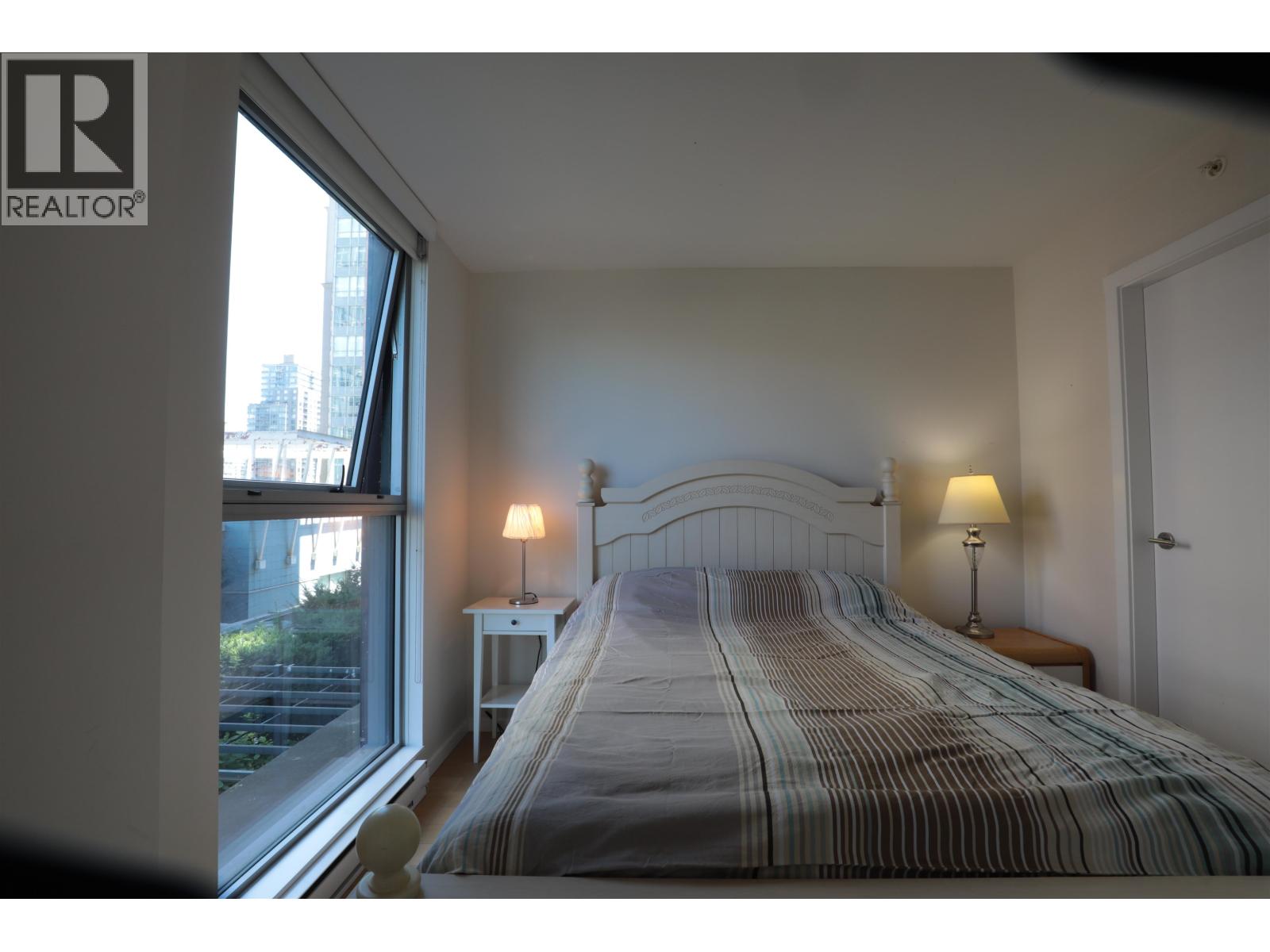 908 999 Seymour Street, Vancouver, British Columbia  V6B 0M5 - Photo 2 - R3090746