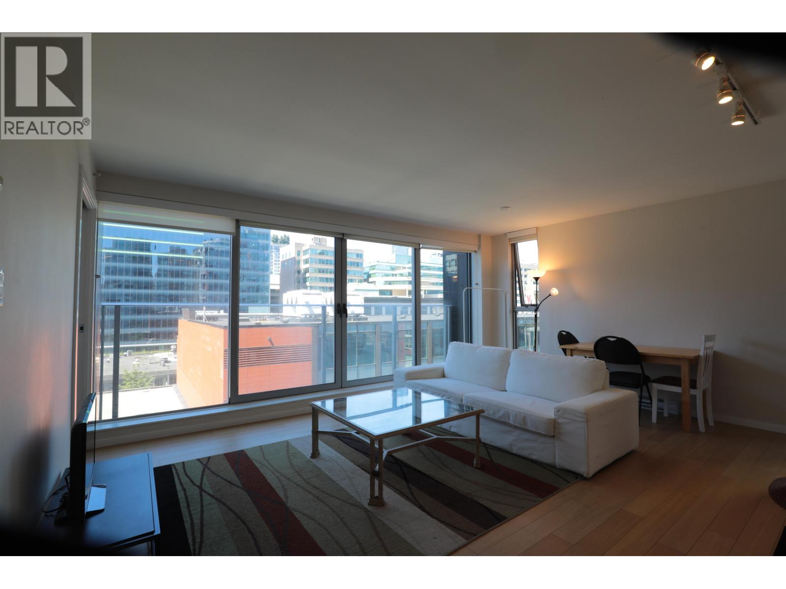 908 999 Seymour Street, Vancouver, British Columbia  V6B 0M5 - Photo 5 - R3090746