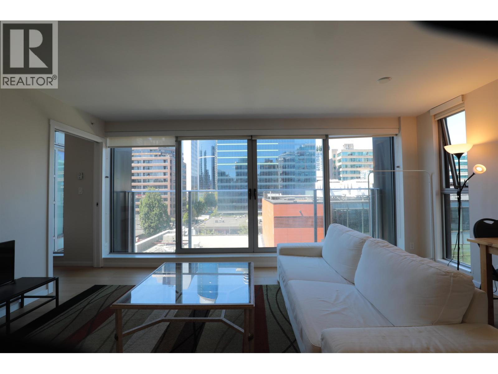 908 999 Seymour Street, Vancouver, British Columbia  V6B 0M5 - Photo 6 - R3090746