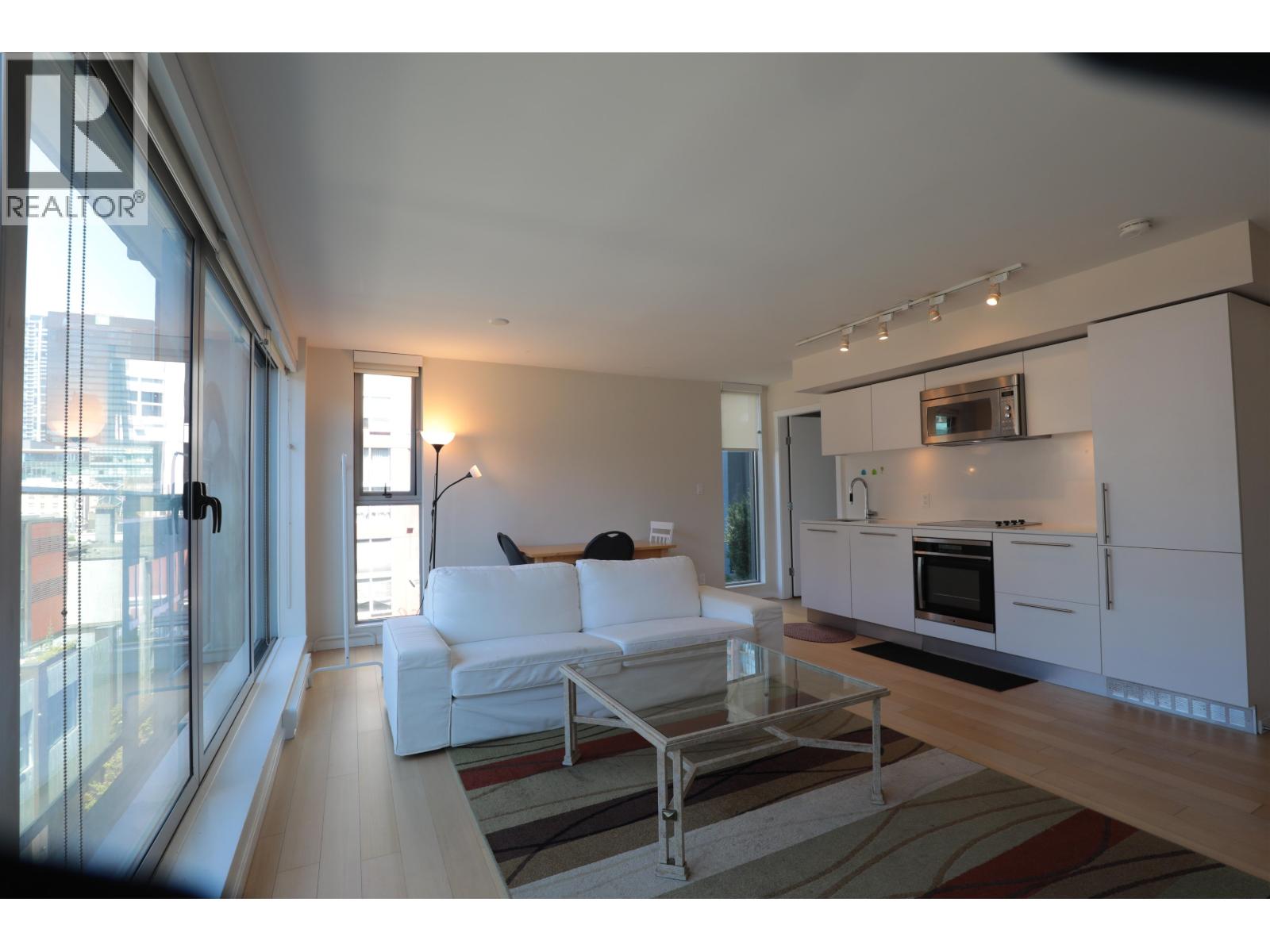 908 999 Seymour Street, Vancouver, British Columbia  V6B 0M5 - Photo 9 - R3090746