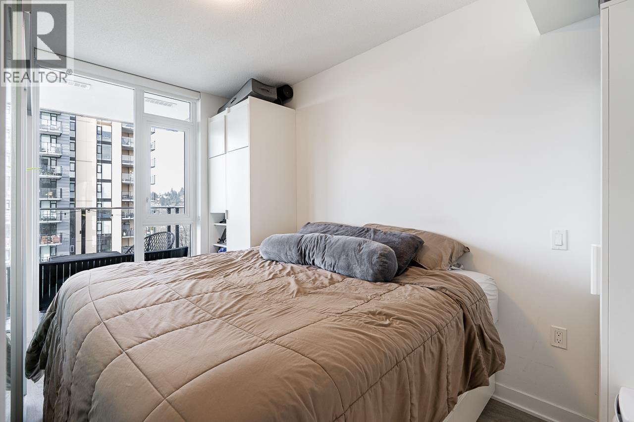 1406 1471 Hunter Street, North Vancouver, British Columbia  V7J 1H3 - Photo 12 - R3090749