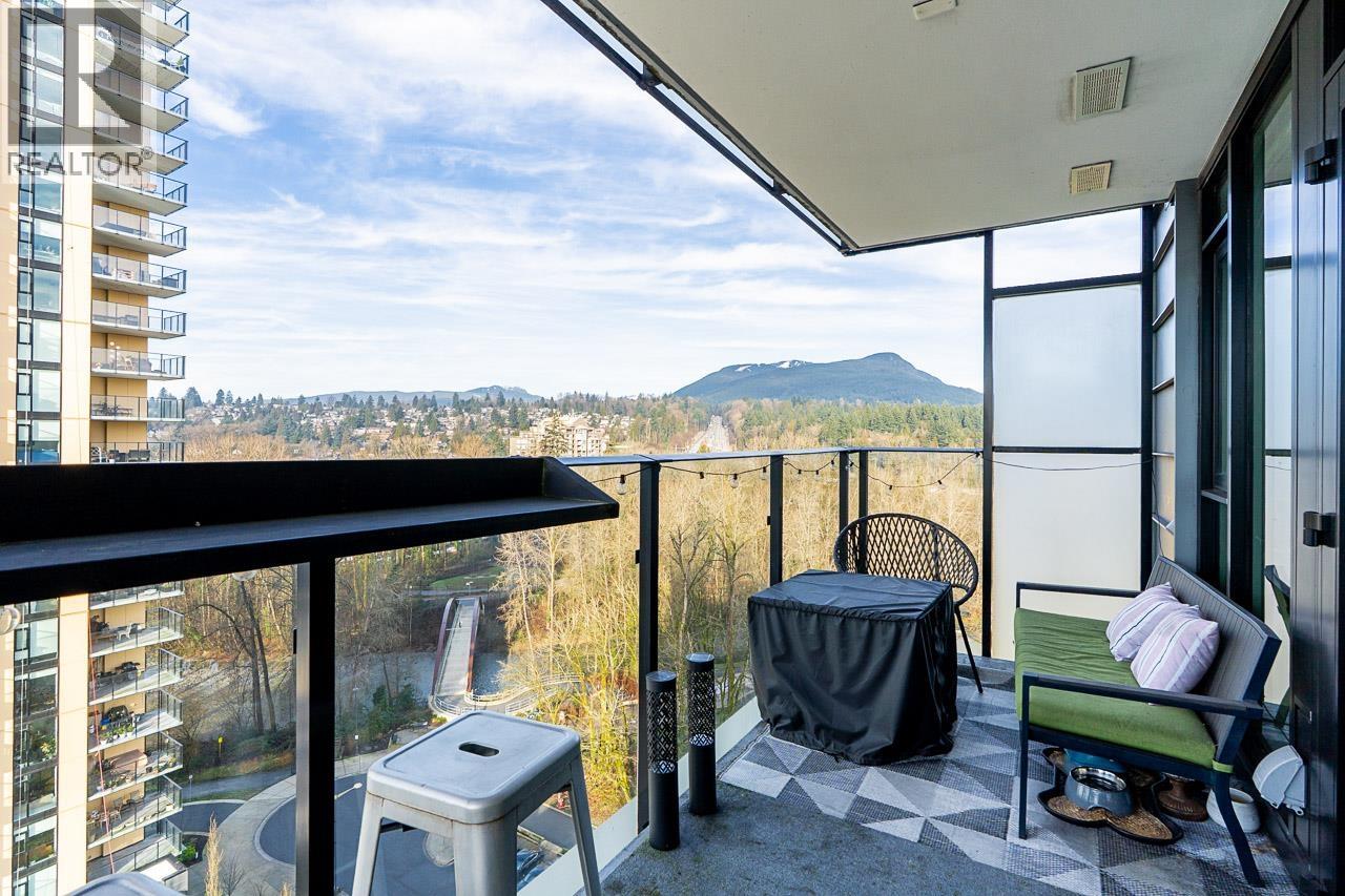 1406 1471 Hunter Street, North Vancouver, British Columbia  V7J 1H3 - Photo 15 - R3090749