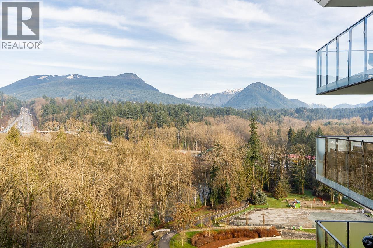 1406 1471 Hunter Street, North Vancouver, British Columbia  V7J 1H3 - Photo 20 - R3090749