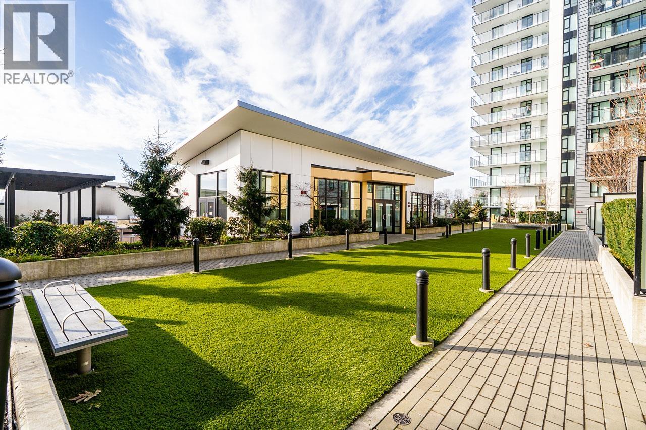 1406 1471 Hunter Street, North Vancouver, British Columbia  V7J 1H3 - Photo 25 - R3090749