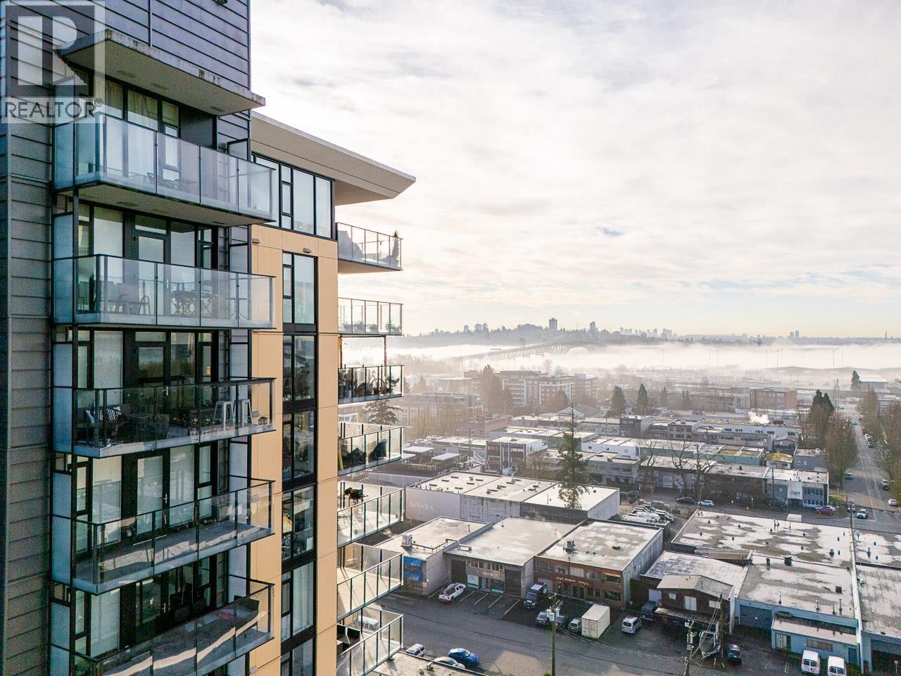 1406 1471 Hunter Street, North Vancouver, British Columbia  V7J 1H3 - Photo 26 - R3090749