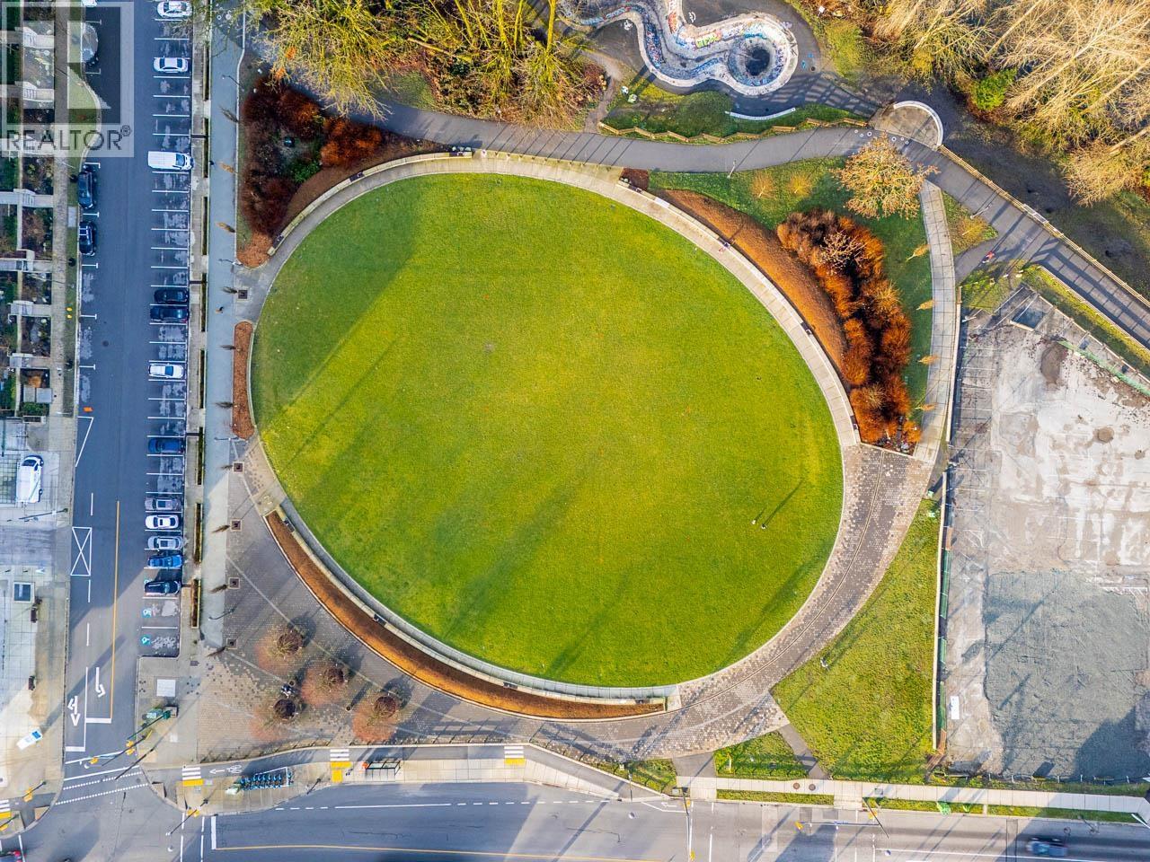 1406 1471 Hunter Street, North Vancouver, British Columbia  V7J 1H3 - Photo 30 - R3090749