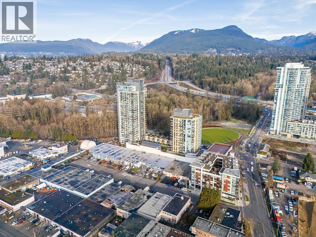 1406 1471 Hunter Street, North Vancouver, British Columbia  V7J 1H3 - Photo 33 - R3090749