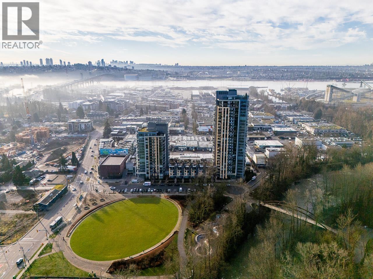 1406 1471 Hunter Street, North Vancouver, British Columbia  V7J 1H3 - Photo 38 - R3090749