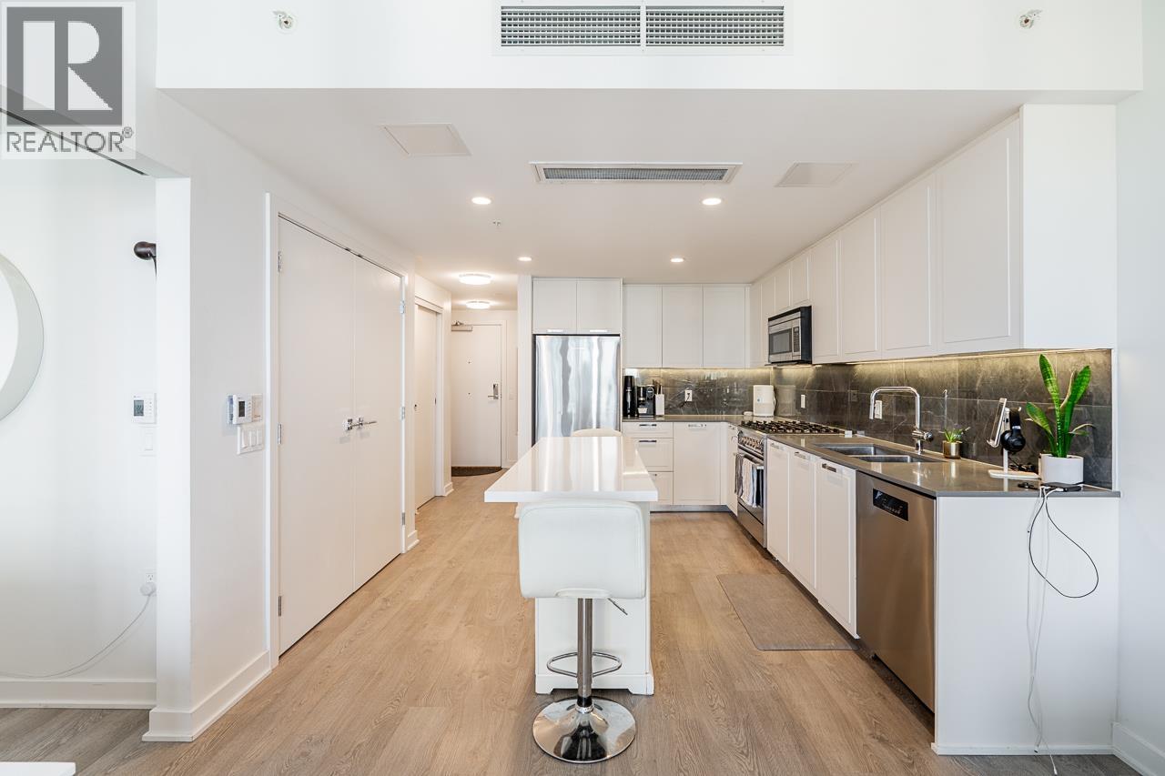 1406 1471 Hunter Street, North Vancouver, British Columbia  V7J 1H3 - Photo 6 - R3090749