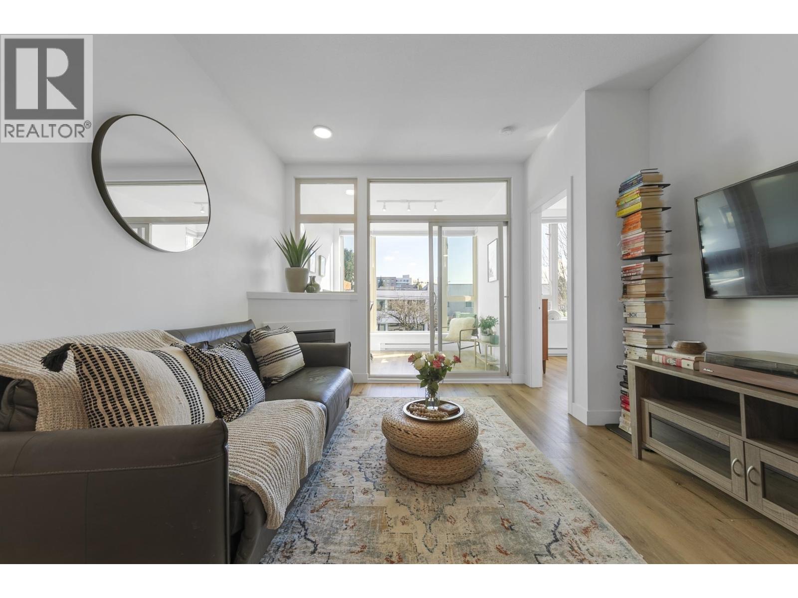 206 688 E 17th Avenue, Vancouver, British Columbia  V5V 0A8 - Photo 12 - R3090752