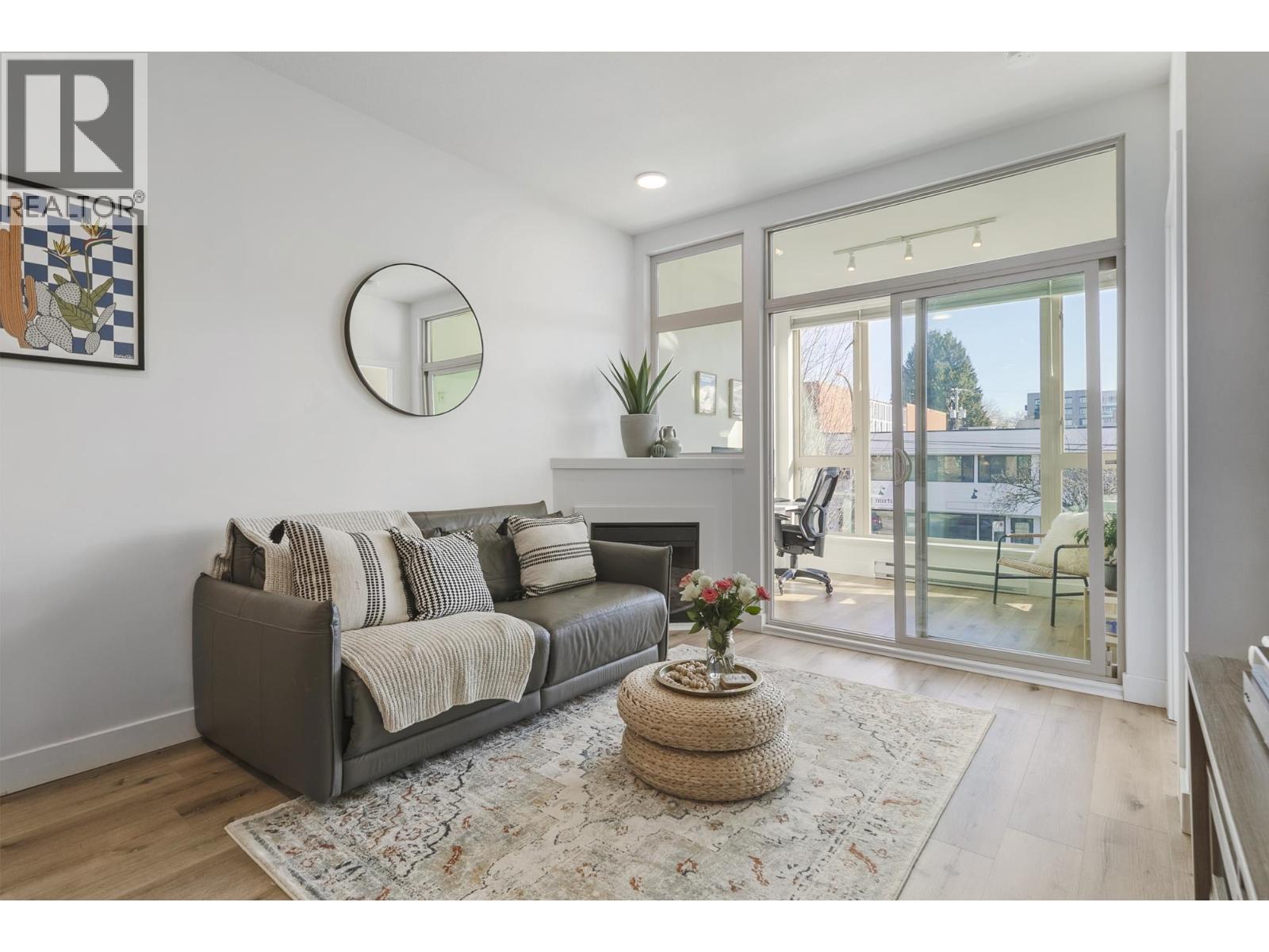 206 688 E 17th Avenue, Vancouver, British Columbia  V5V 0A8 - Photo 13 - R3090752