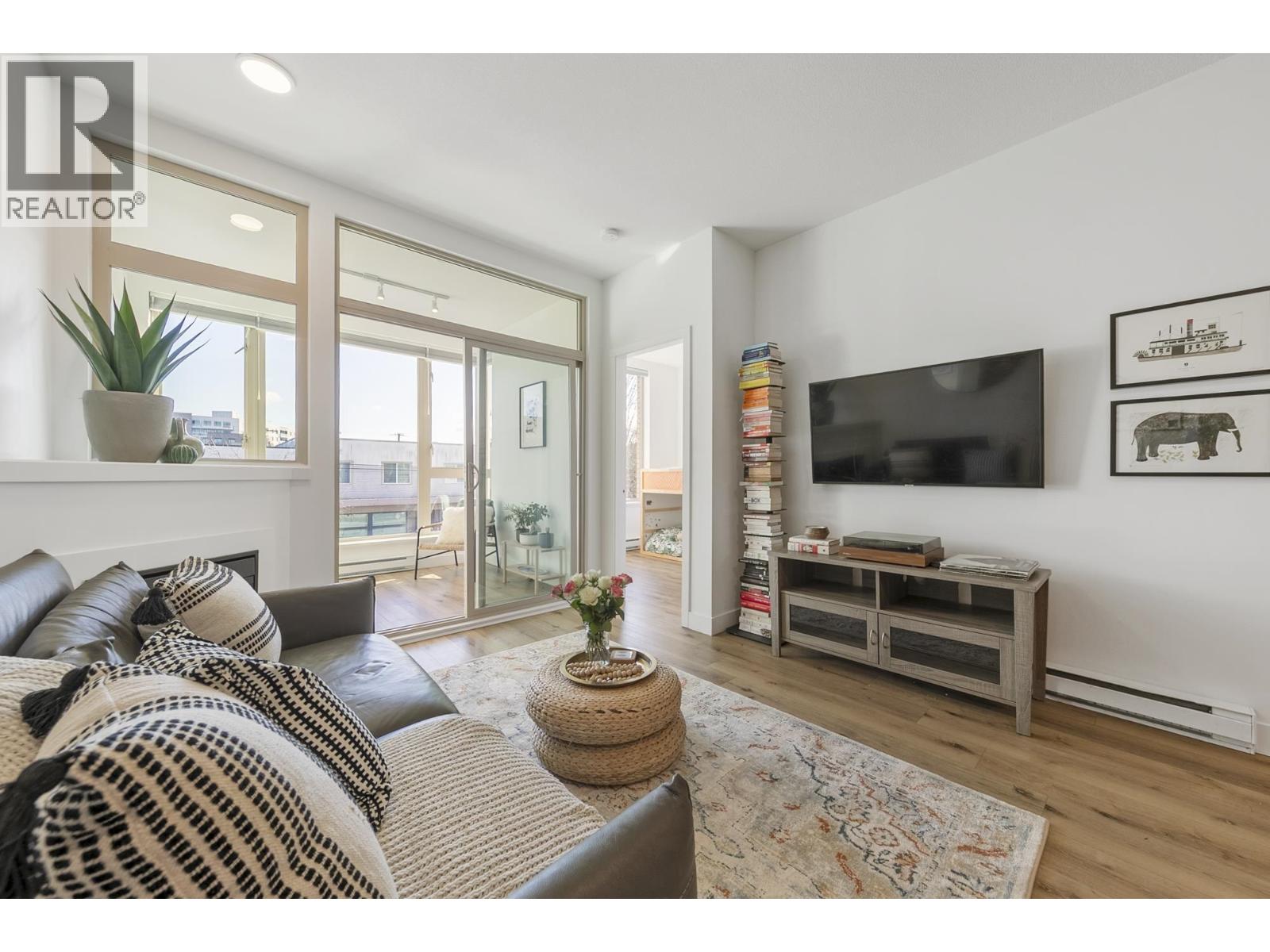 206 688 E 17th Avenue, Vancouver, British Columbia  V5V 0A8 - Photo 14 - R3090752