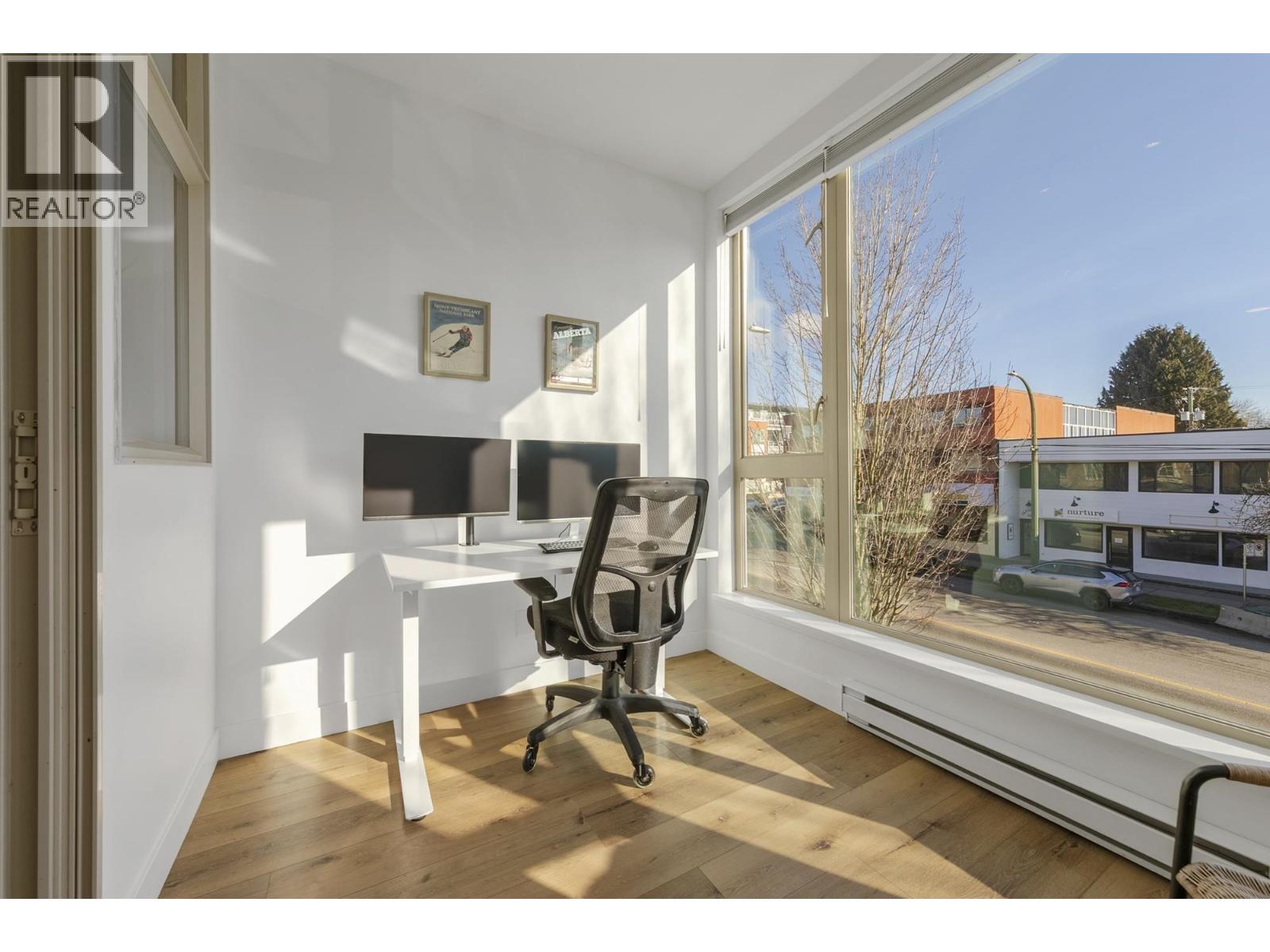 206 688 E 17th Avenue, Vancouver, British Columbia  V5V 0A8 - Photo 20 - R3090752