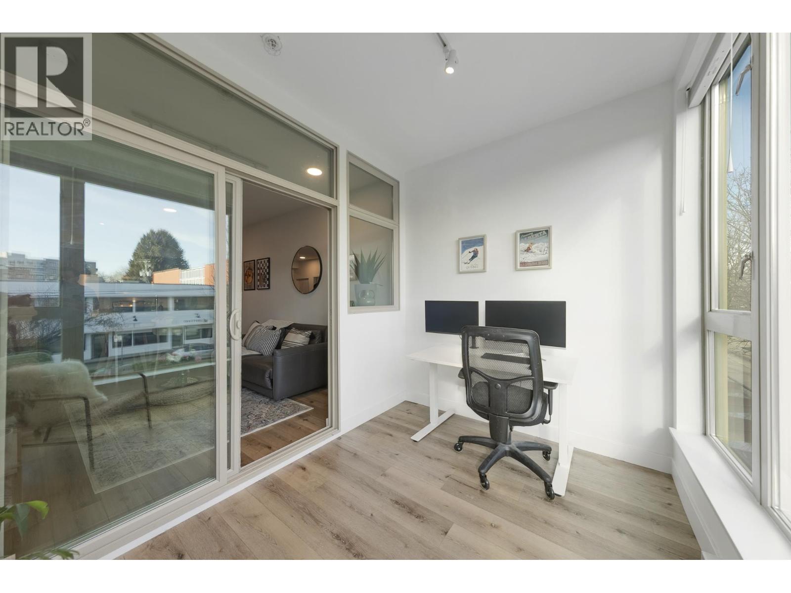 206 688 E 17th Avenue, Vancouver, British Columbia  V5V 0A8 - Photo 22 - R3090752