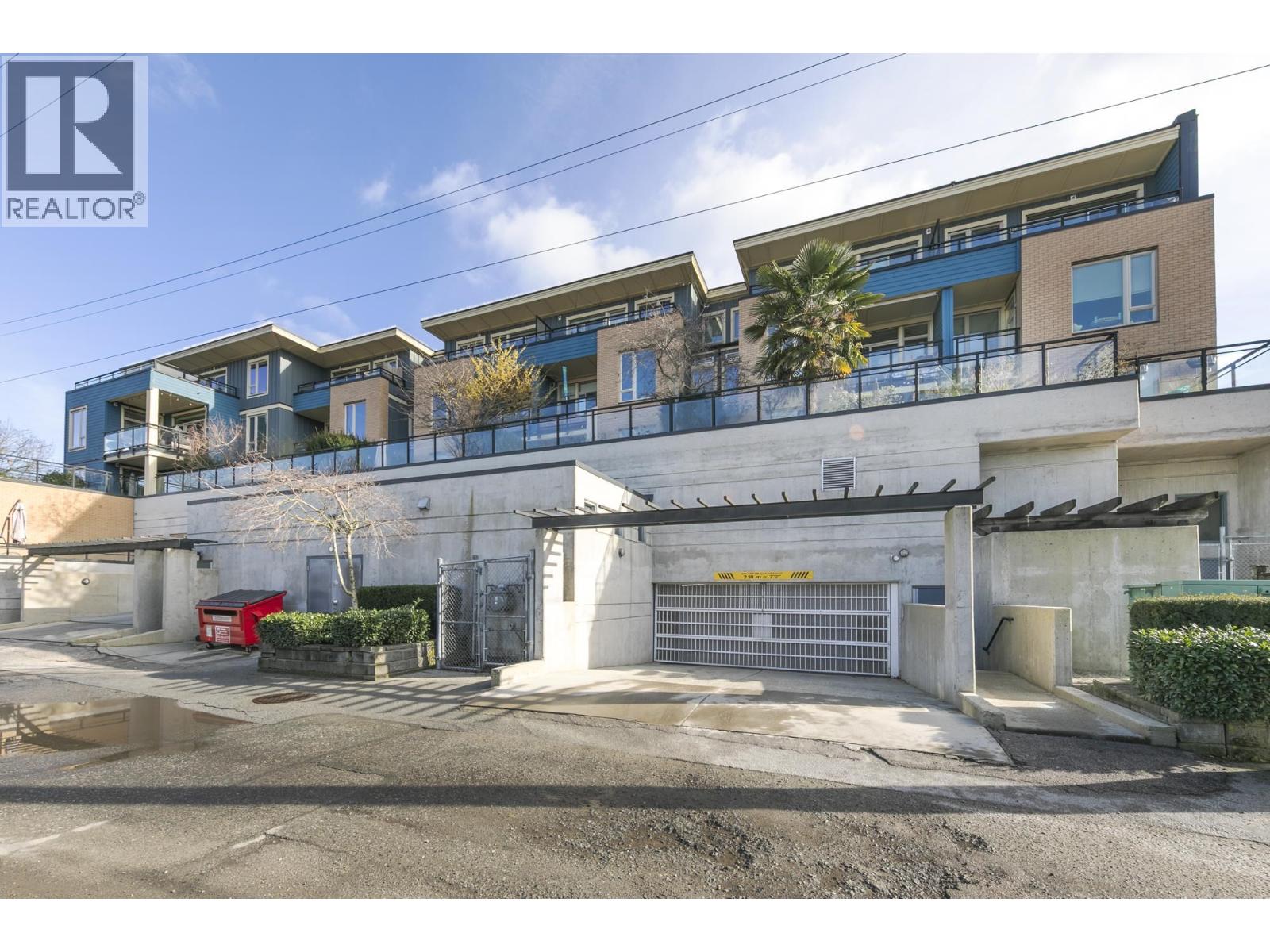 206 688 E 17th Avenue, Vancouver, British Columbia  V5V 0A8 - Photo 35 - R3090752