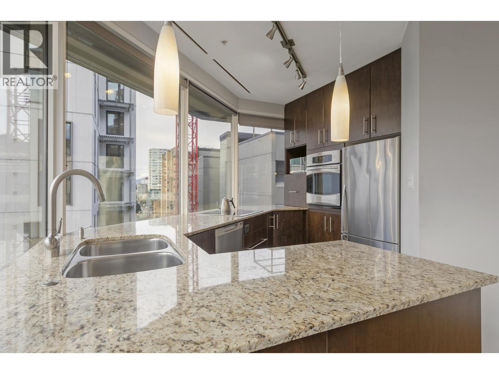 907 1177 Hornby Street, Vancouver, British Columbia  V6Z 2E9 - Photo 12 - R3090757