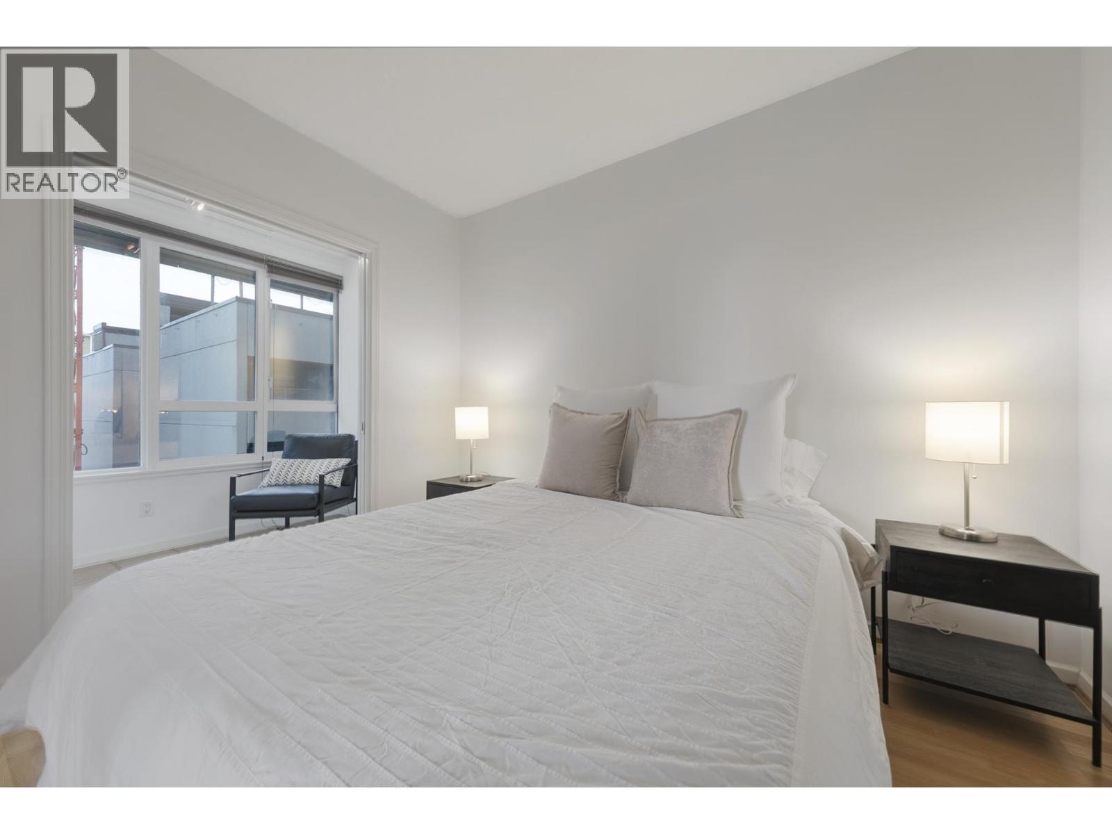 907 1177 Hornby Street, Vancouver, British Columbia  V6Z 2E9 - Photo 17 - R3090757