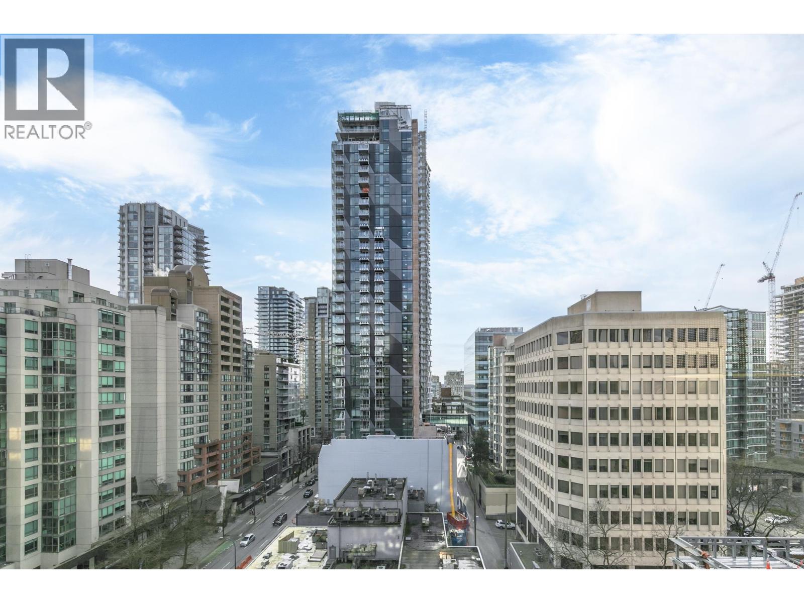 907 1177 Hornby Street, Vancouver, British Columbia  V6Z 2E9 - Photo 22 - R3090757