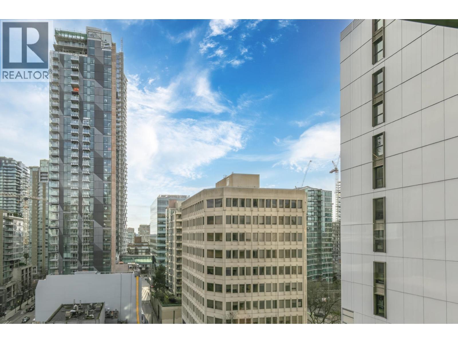 907 1177 Hornby Street, Vancouver, British Columbia  V6Z 2E9 - Photo 23 - R3090757