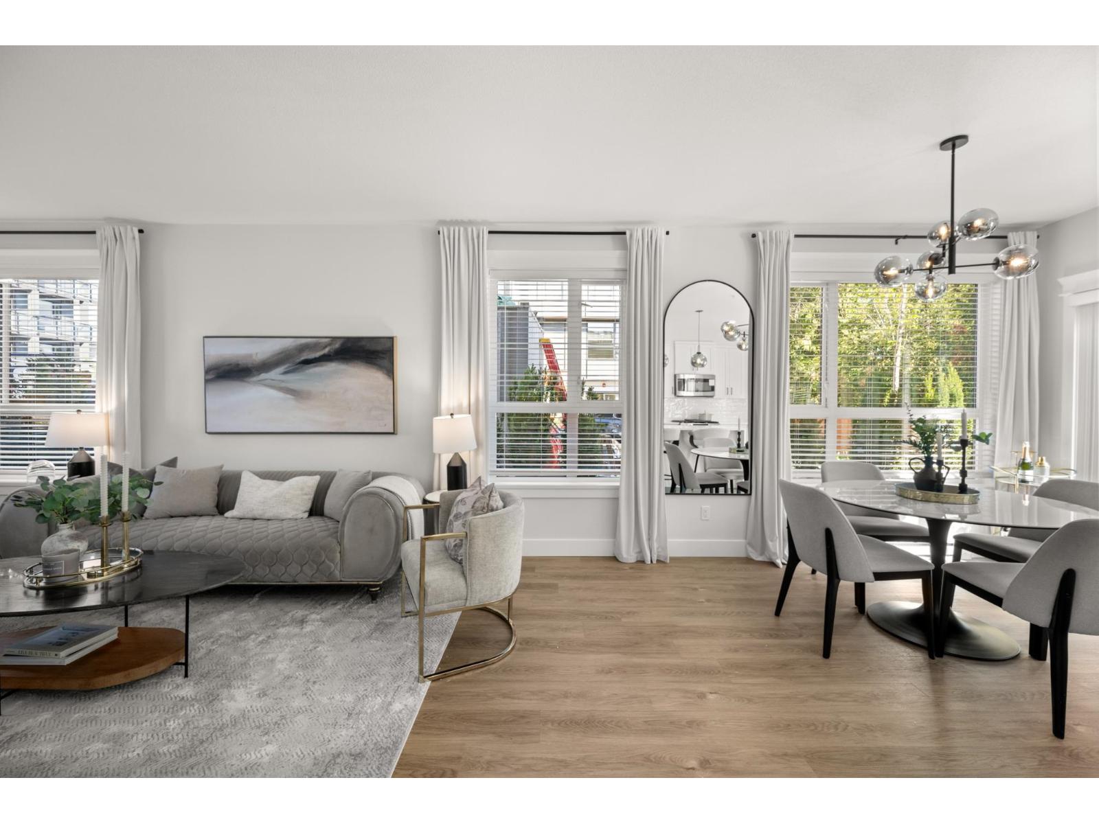 3 20926 83 Avenue Avenue, Langley, British Columbia  V2Y 3Y9 - Photo 5 - R3089950