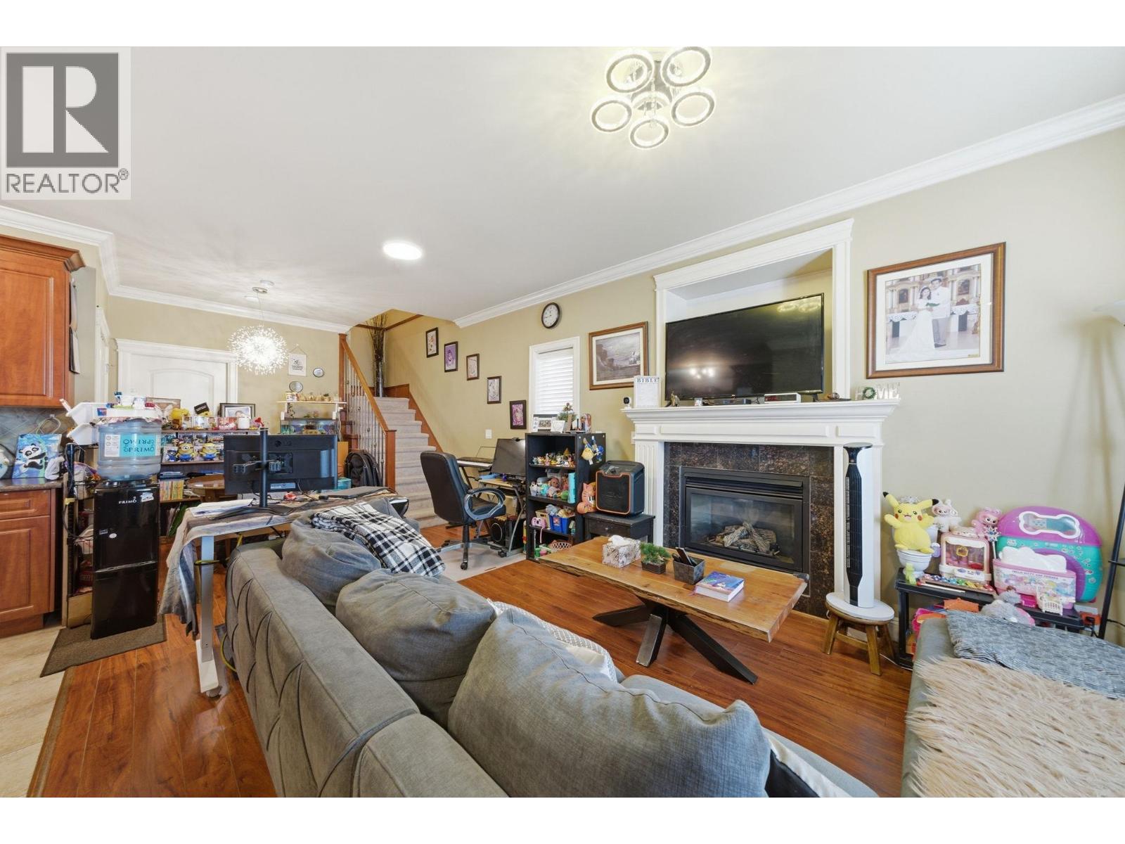 208 Hume Street, New Westminster, British Columbia  V3M 5N5 - Photo 30 - R3090756