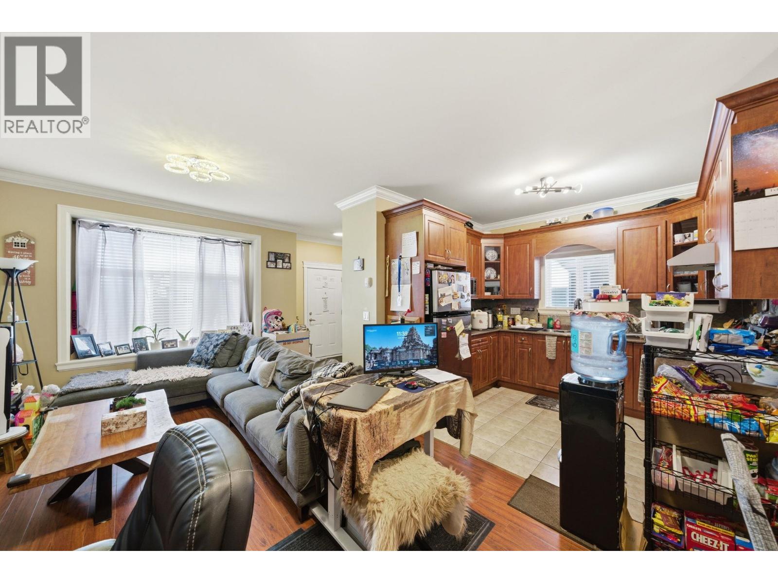 208 Hume Street, New Westminster, British Columbia  V3M 5N5 - Photo 31 - R3090756