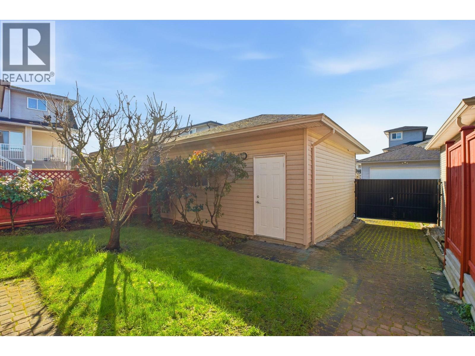 208 Hume Street, New Westminster, British Columbia  V3M 5N5 - Photo 35 - R3090756