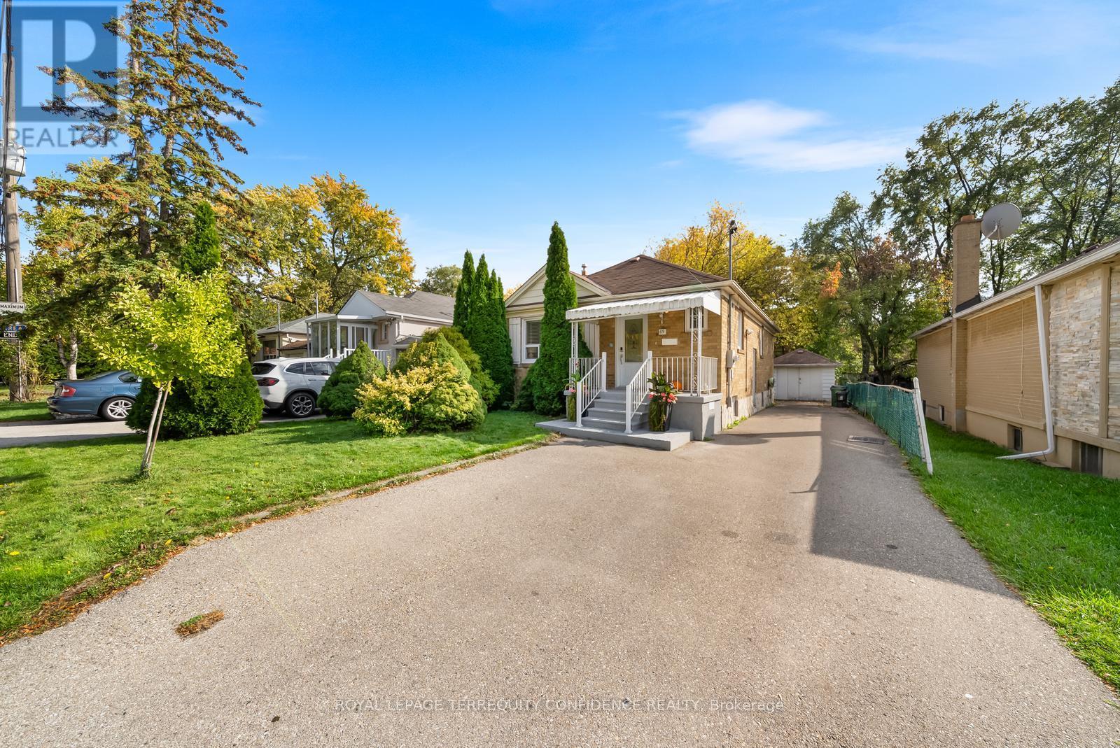 69 Nipigon Avenue, Toronto, Ontario  M2M 2V9 - Photo 35 - C12795742