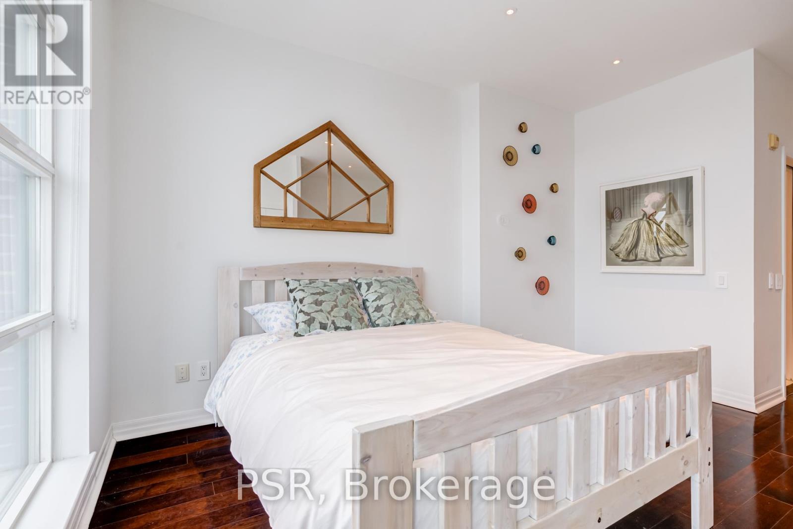 602 - 901 Queen Street W, Toronto, Ontario  M6J 3X4 - Photo 10 - C12795774