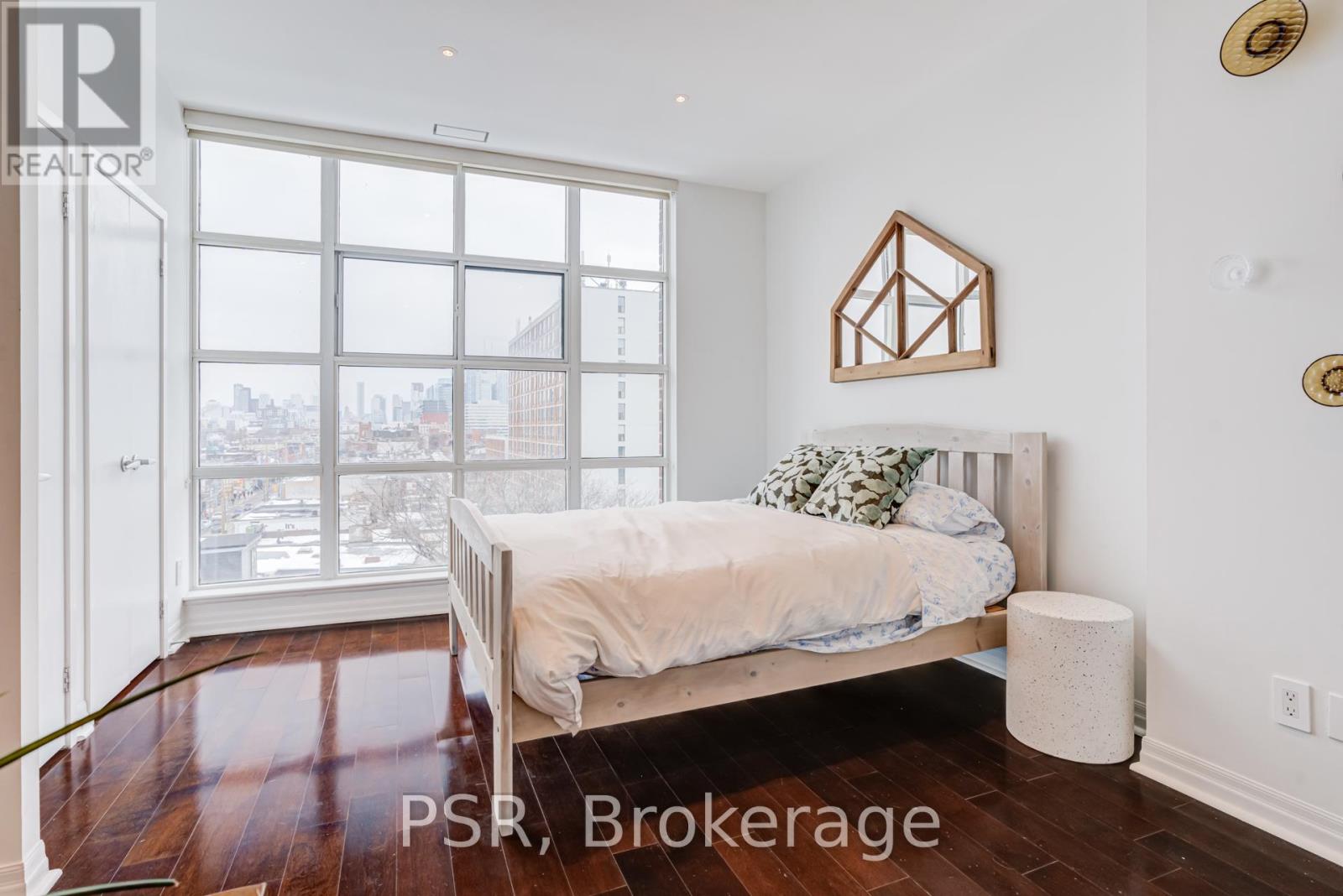 602 - 901 Queen Street W, Toronto, Ontario  M6J 3X4 - Photo 11 - C12795774