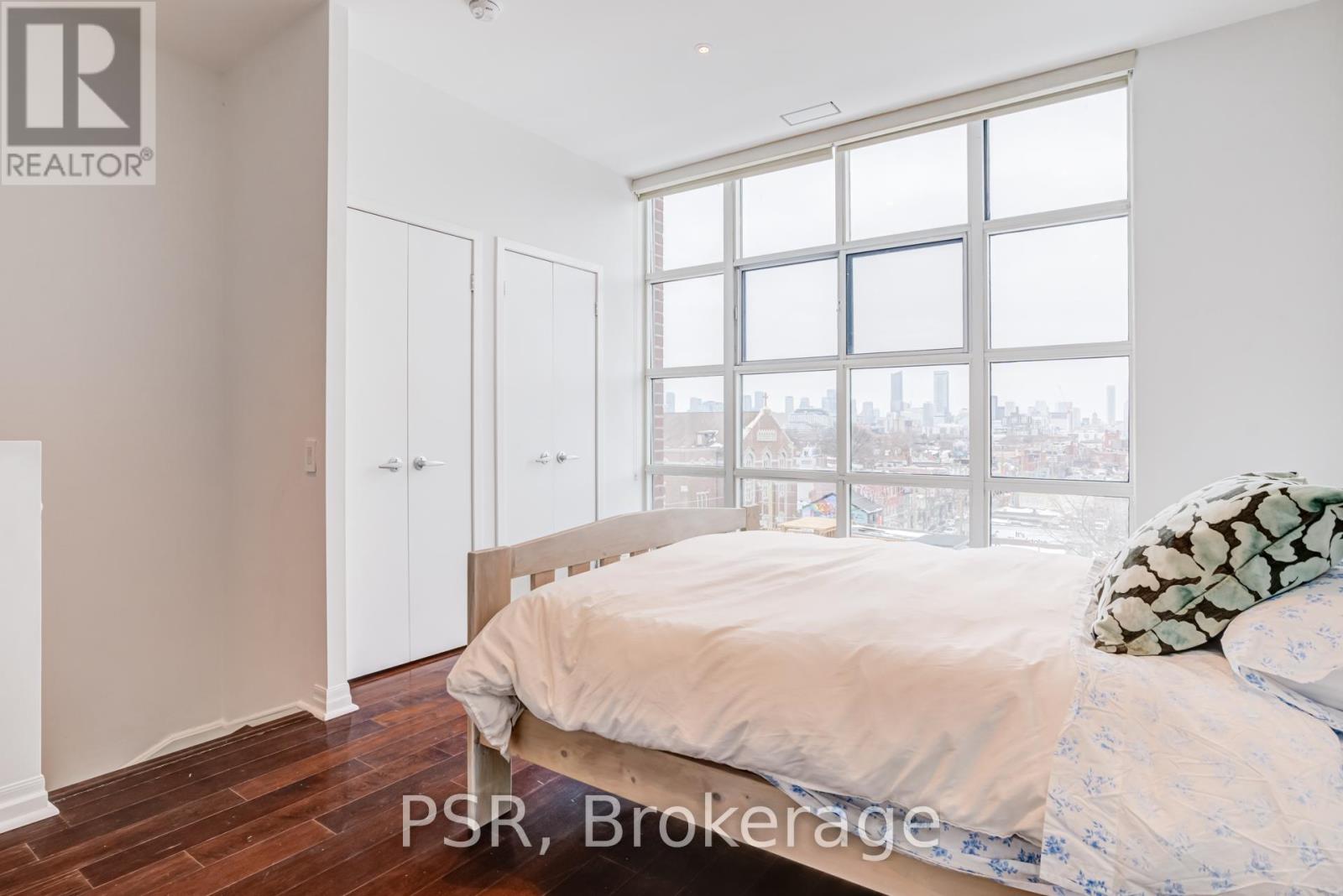 602 - 901 Queen Street W, Toronto, Ontario  M6J 3X4 - Photo 12 - C12795774