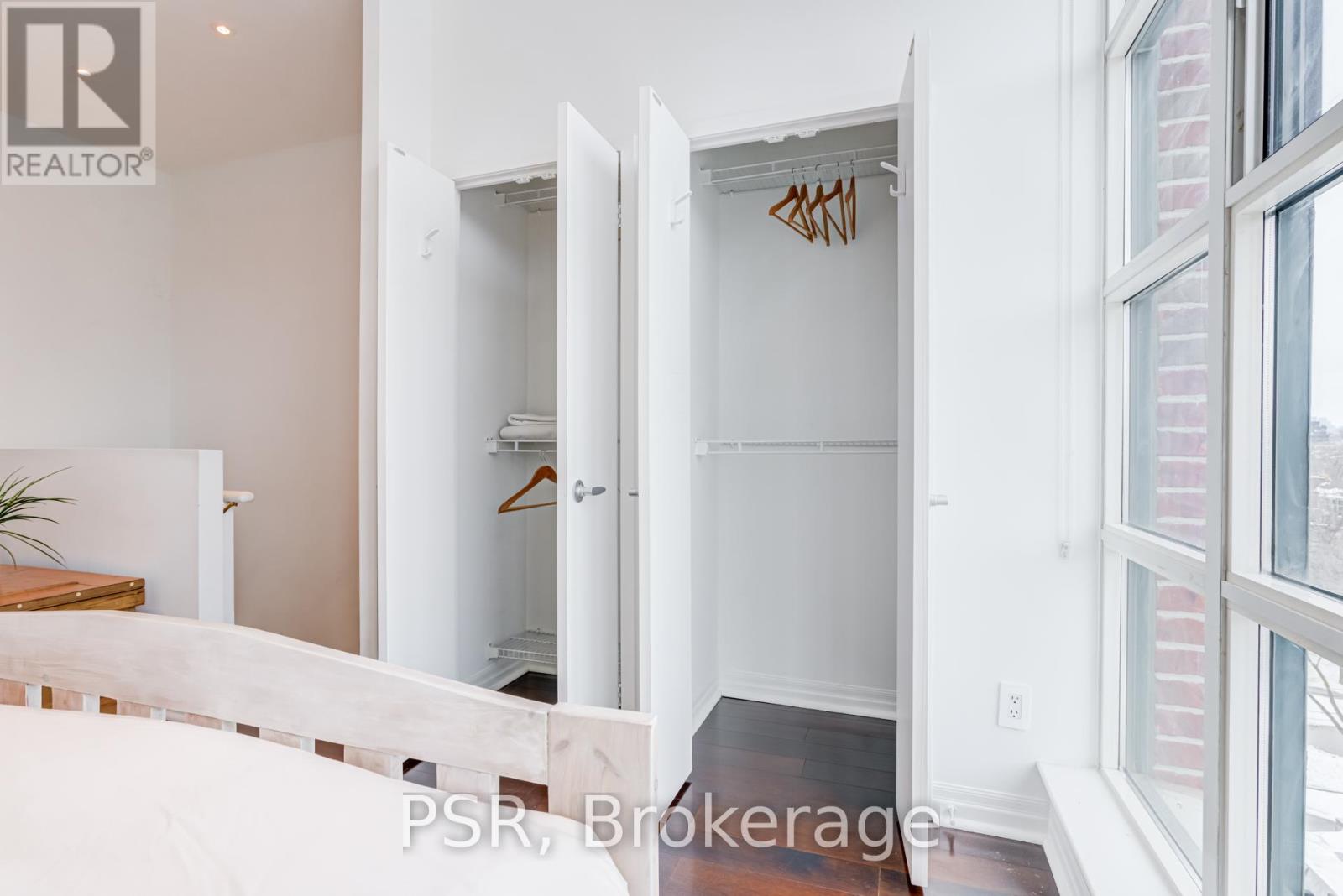 602 - 901 Queen Street W, Toronto, Ontario  M6J 3X4 - Photo 13 - C12795774