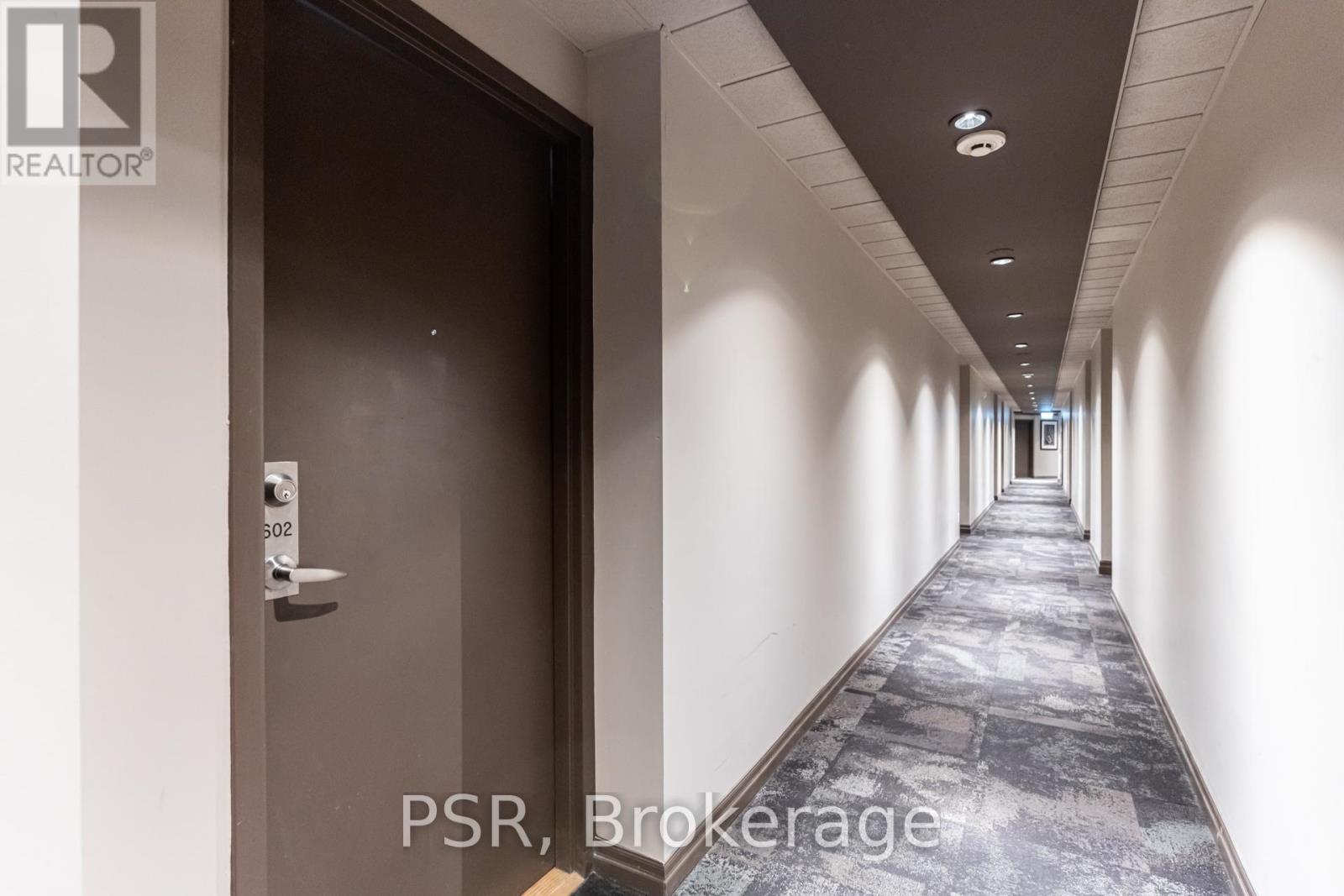 602 - 901 Queen Street W, Toronto, Ontario  M6J 3X4 - Photo 18 - C12795774