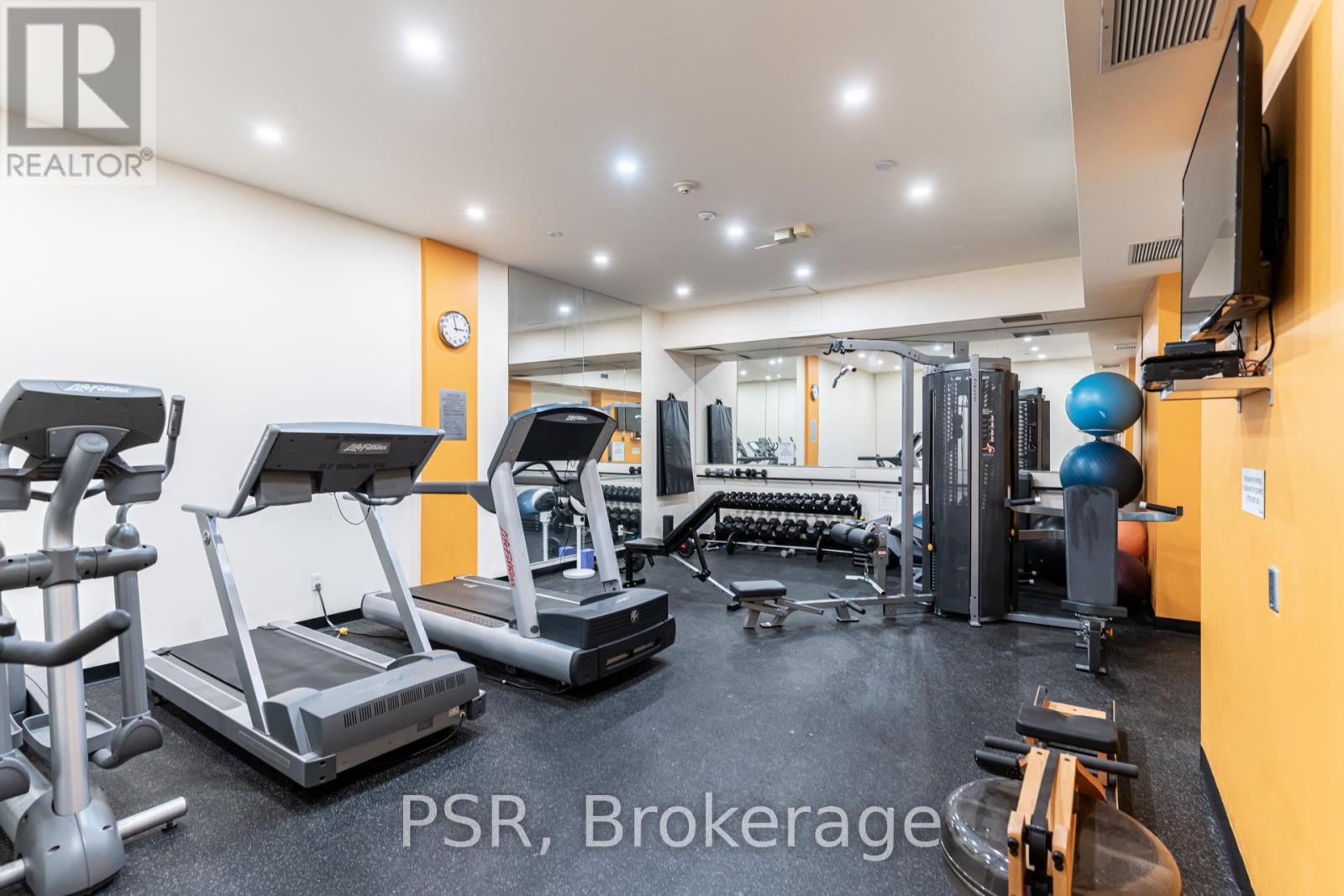 602 - 901 Queen Street W, Toronto, Ontario  M6J 3X4 - Photo 19 - C12795774